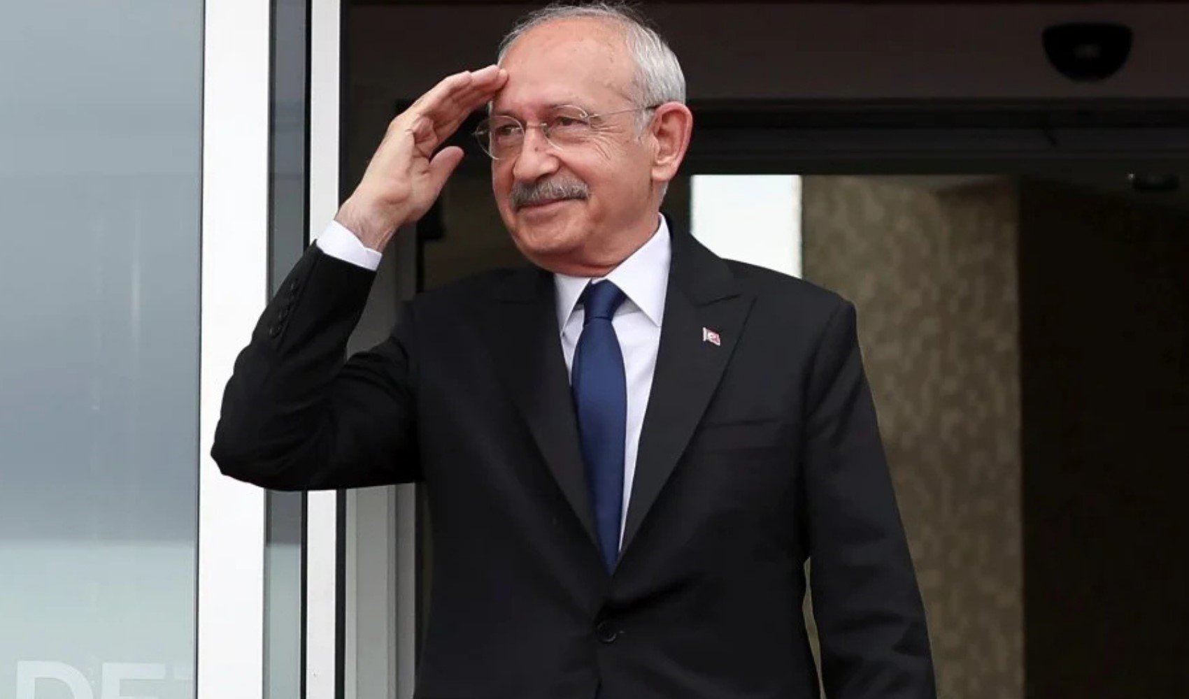 Kılıçdaroğlu hakkında gündeme oturacak kulis Kılıçdaroğlu hakkında gündeme oturacak kulis