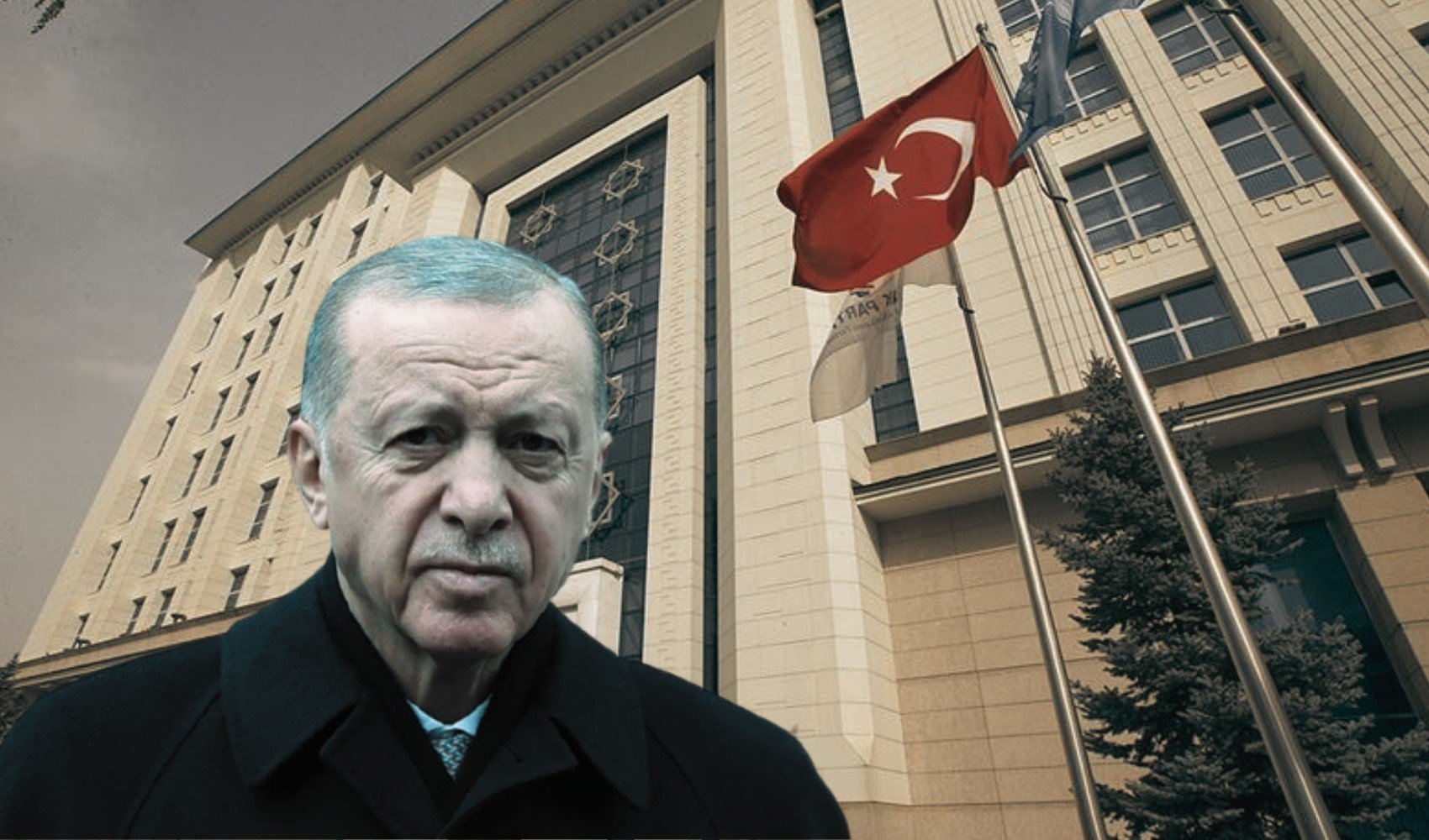 Erdoğan'ın getirdiği sistemi artık AKP'liler eleştiriyor Erdoğan'ın getirdiği sistemi artık AKP'liler eleştiriyor