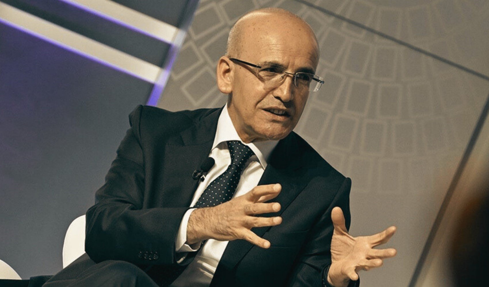 Mehmet Şimşek'i zora sokan o tarih!