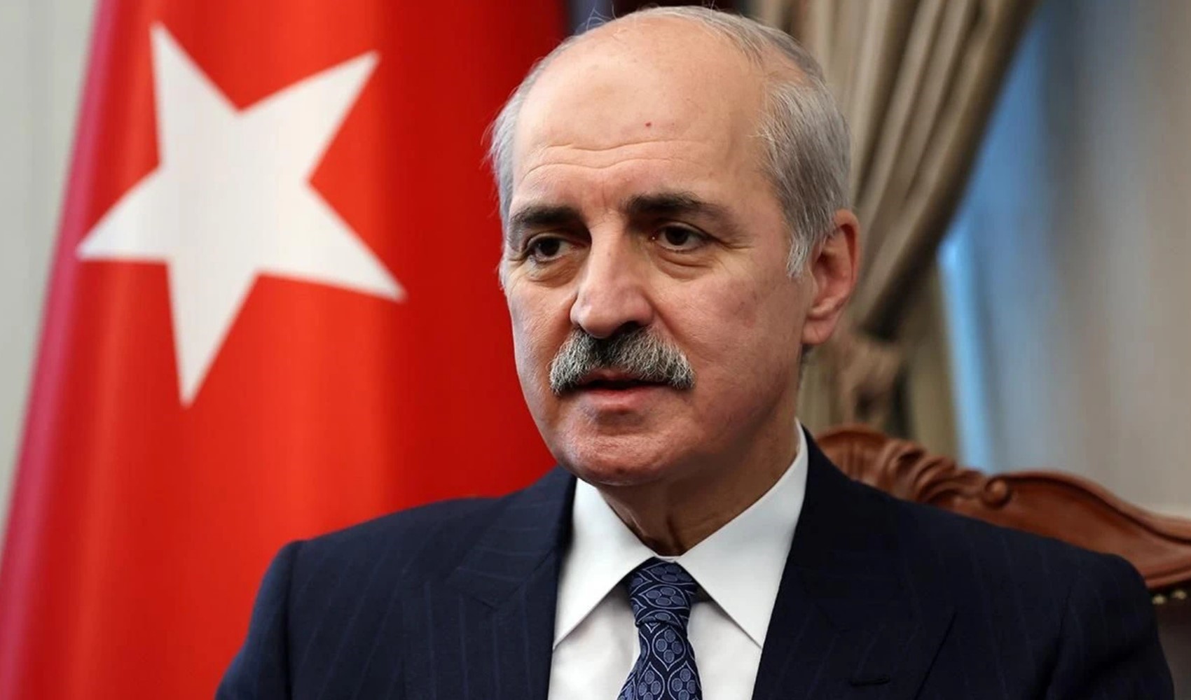 İYİ Parti Numan Kurtulmuş'u bekliyor: İmralı komisyonuna sert tepki