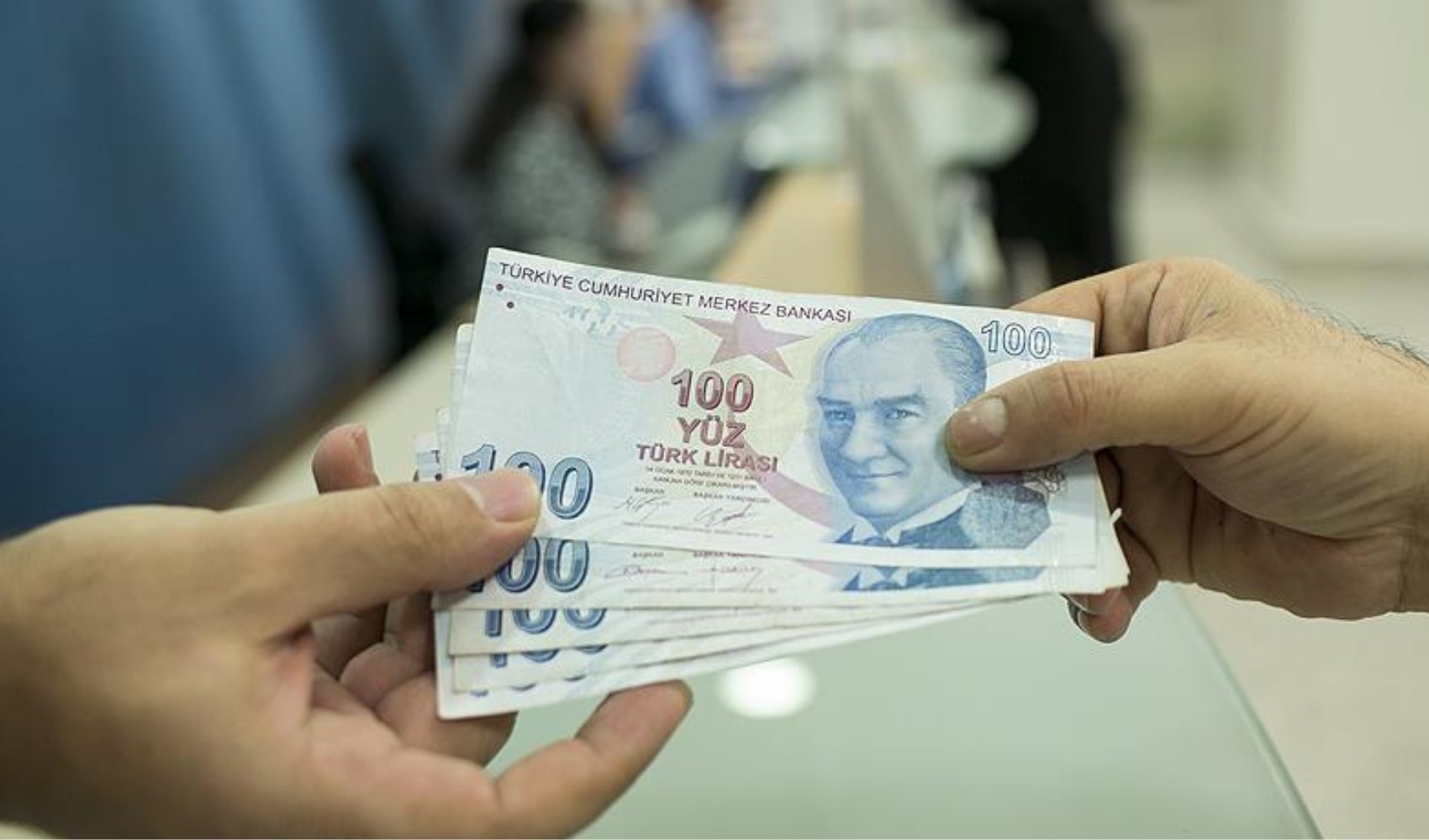 Kıdem Tazminatı, Bedelli Askerlik ücreti, Aile yardımı… Hepsi değişiyor! Kıdem Tazminatı, Bedelli Askerlik ücreti, Aile yardımı… Hepsi değişiyor!