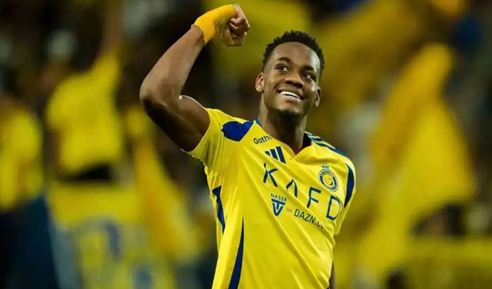 Fenerbahçe golcü transferinde sona yaklaştı