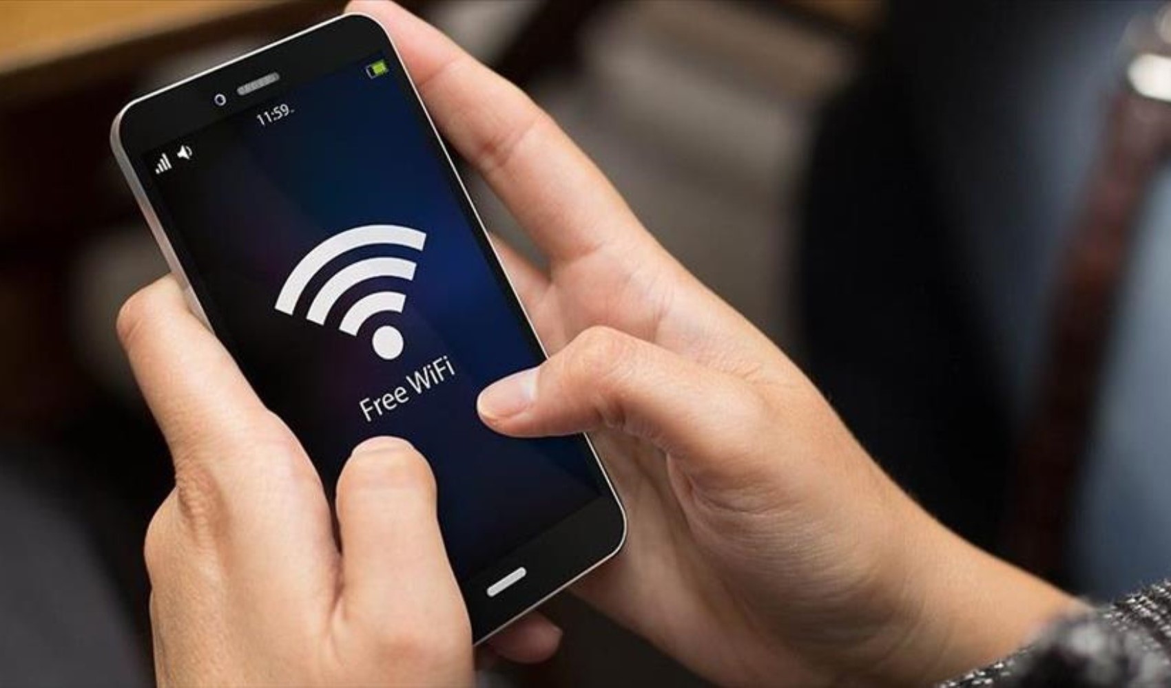Wi-Fi'yi geride bırakacak yenilik: 100 kat daha hızlı ve güvenli