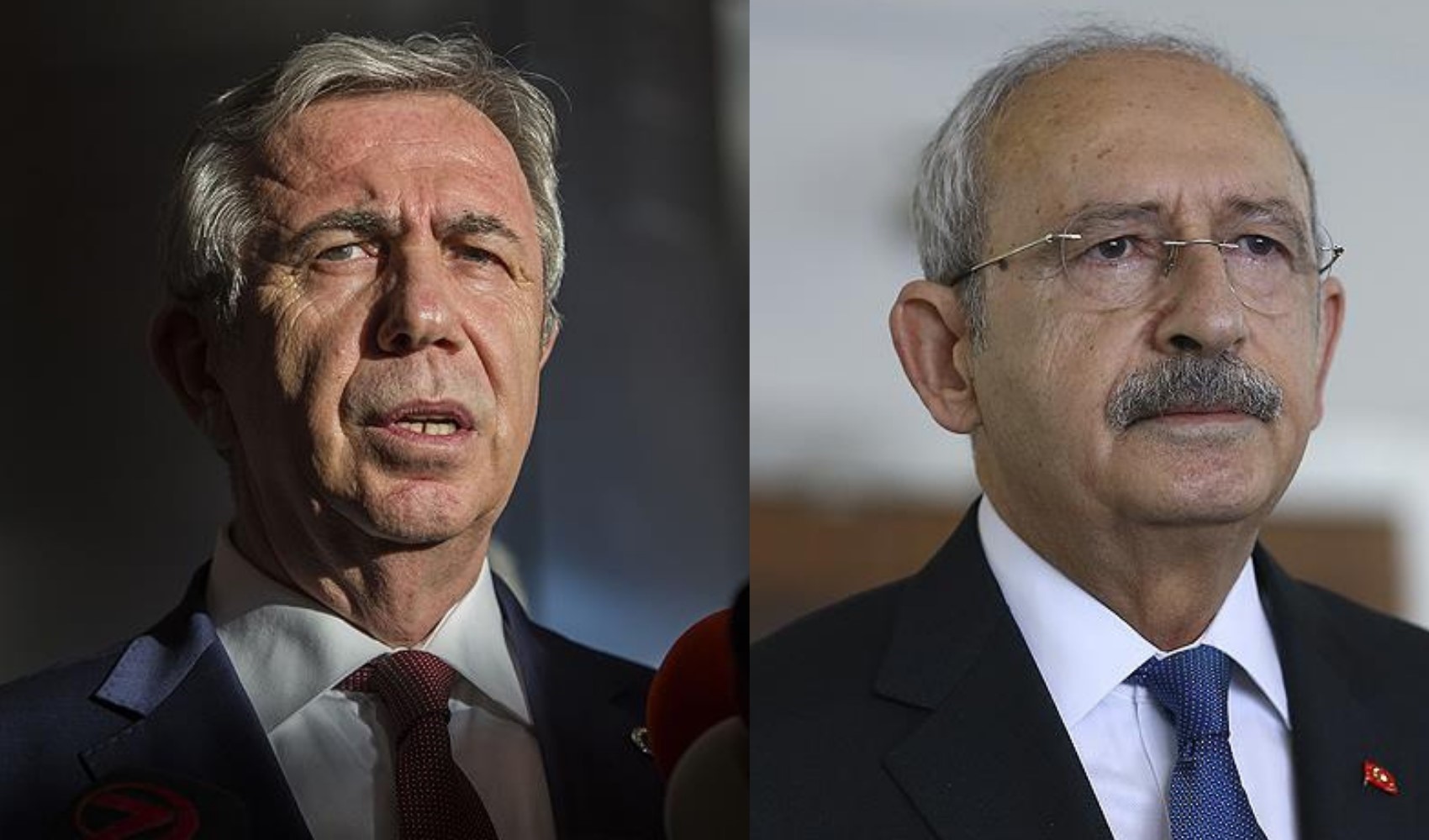 Mansur Yavaş’tan Kılıçdaroğlu’na sitem: 'Bu tavrı hiç beklemiyordum'