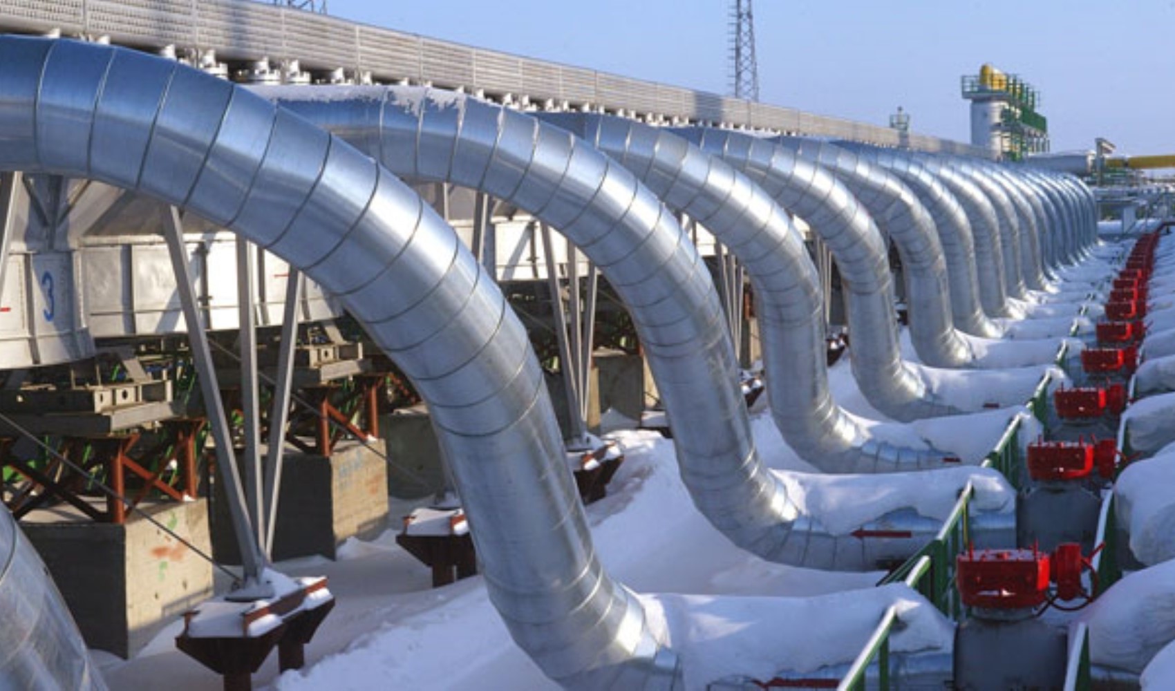 Rusya, Türkiye ile doğalgaz işbirliğini artırmayı hedefliyor
