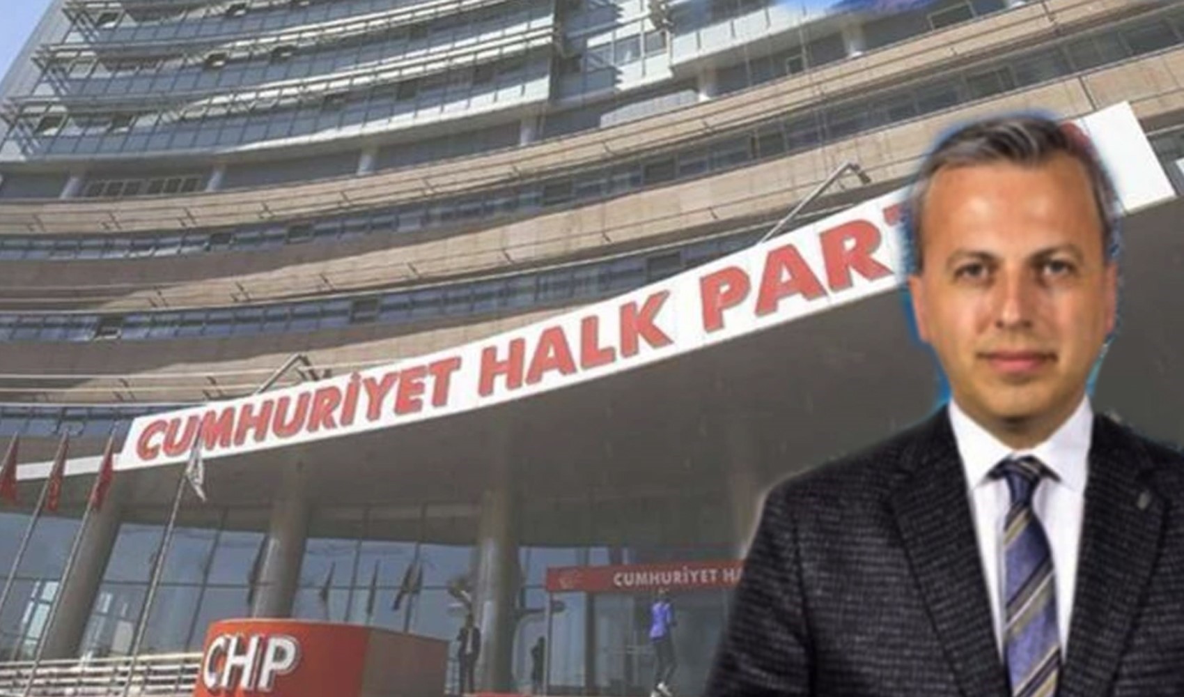 Tuncay Mollaveisoğlu'ndan çarpıcı CHP kulisi: Kılıçdaroğlu'nun özel kalem müdürü 'partiyi dizayn edeceğiz' telefonu almış