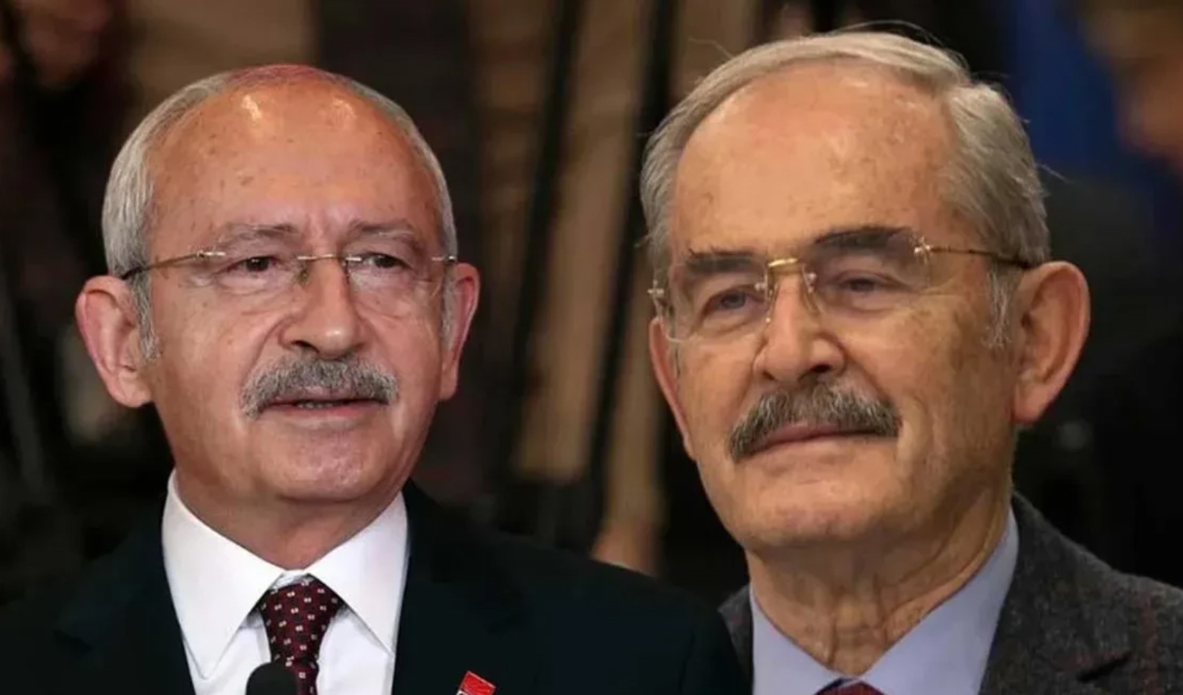 Kılıçdaroğlu'na en sert tepki Büyükerşen'den geldi: Hırsları, aklının çok üstünde