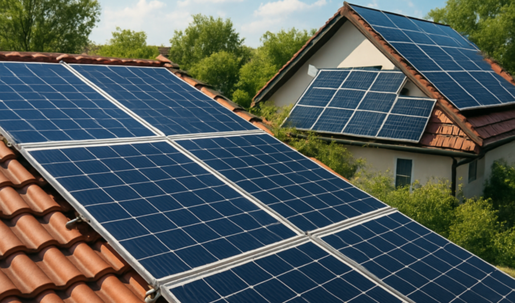 Güneş enerjisi ile elektrik üretimi: temelleri, uygulamaları ve çevresel etkileri Güneş enerjisi ile elektrik üretimi: temelleri, uygulamaları ve çevresel etkileri