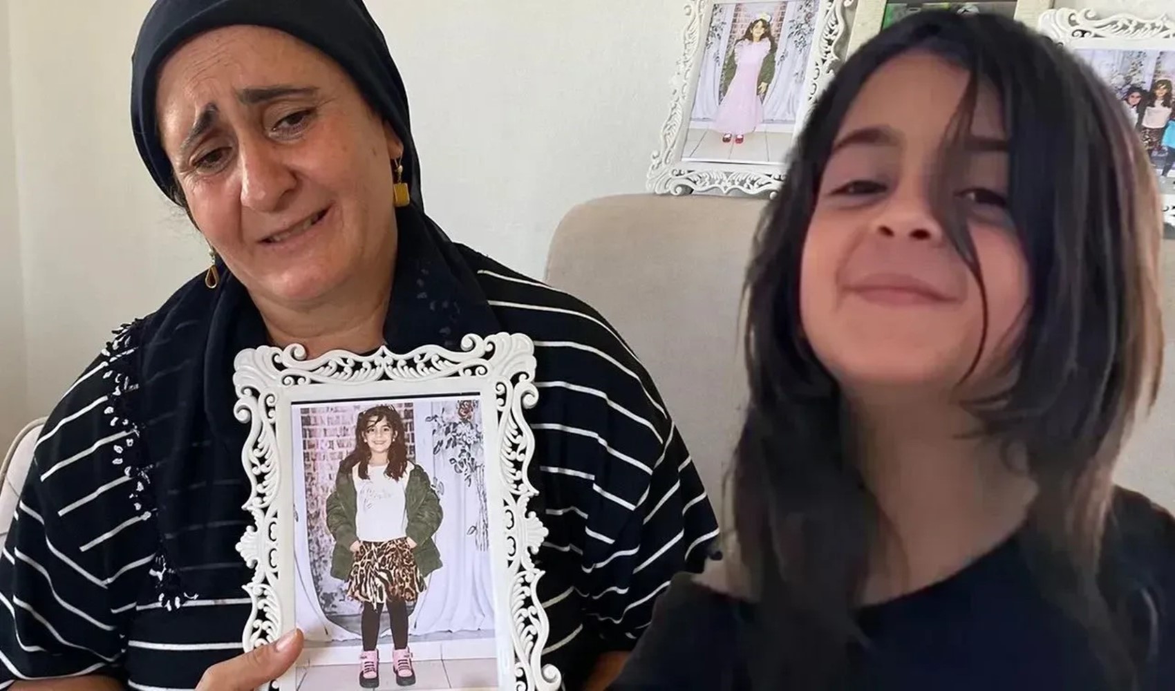 Yargıtay’a yeni delil: Narin Güran, amcasının evine hiç ulaşmadı mı?