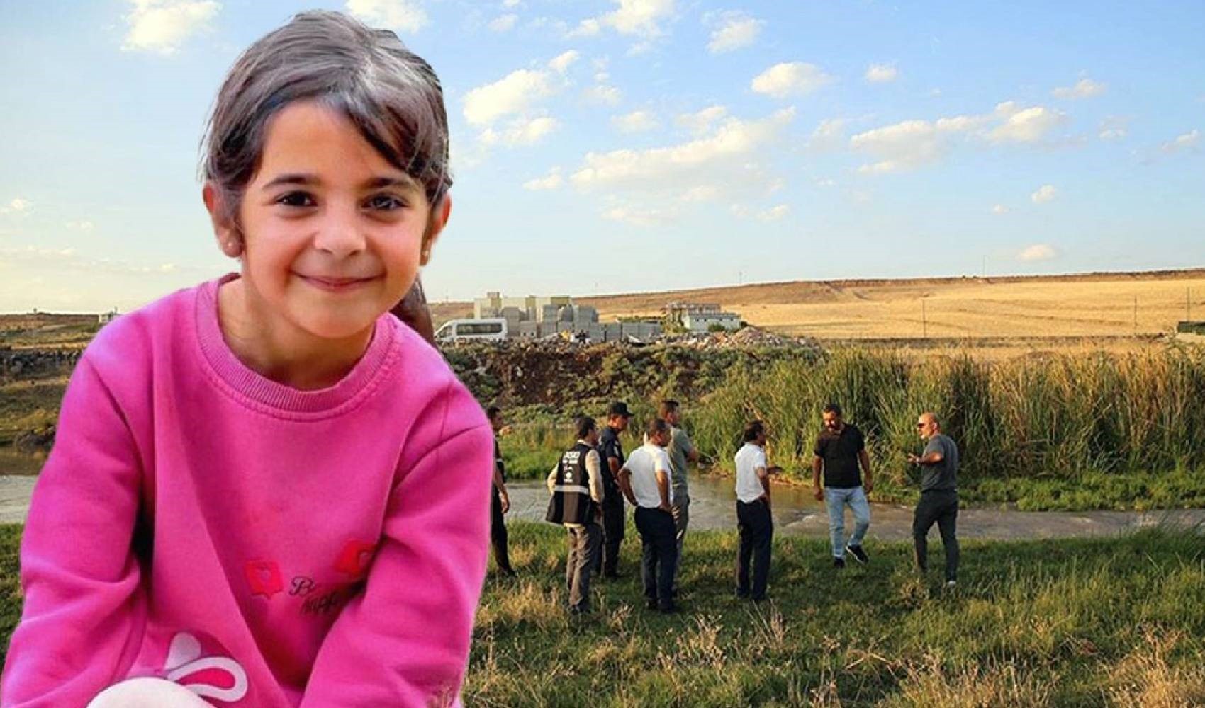 Yargıtay’a yeni delil: Narin Güran, amcasının evine hiç ulaşmadı mı?