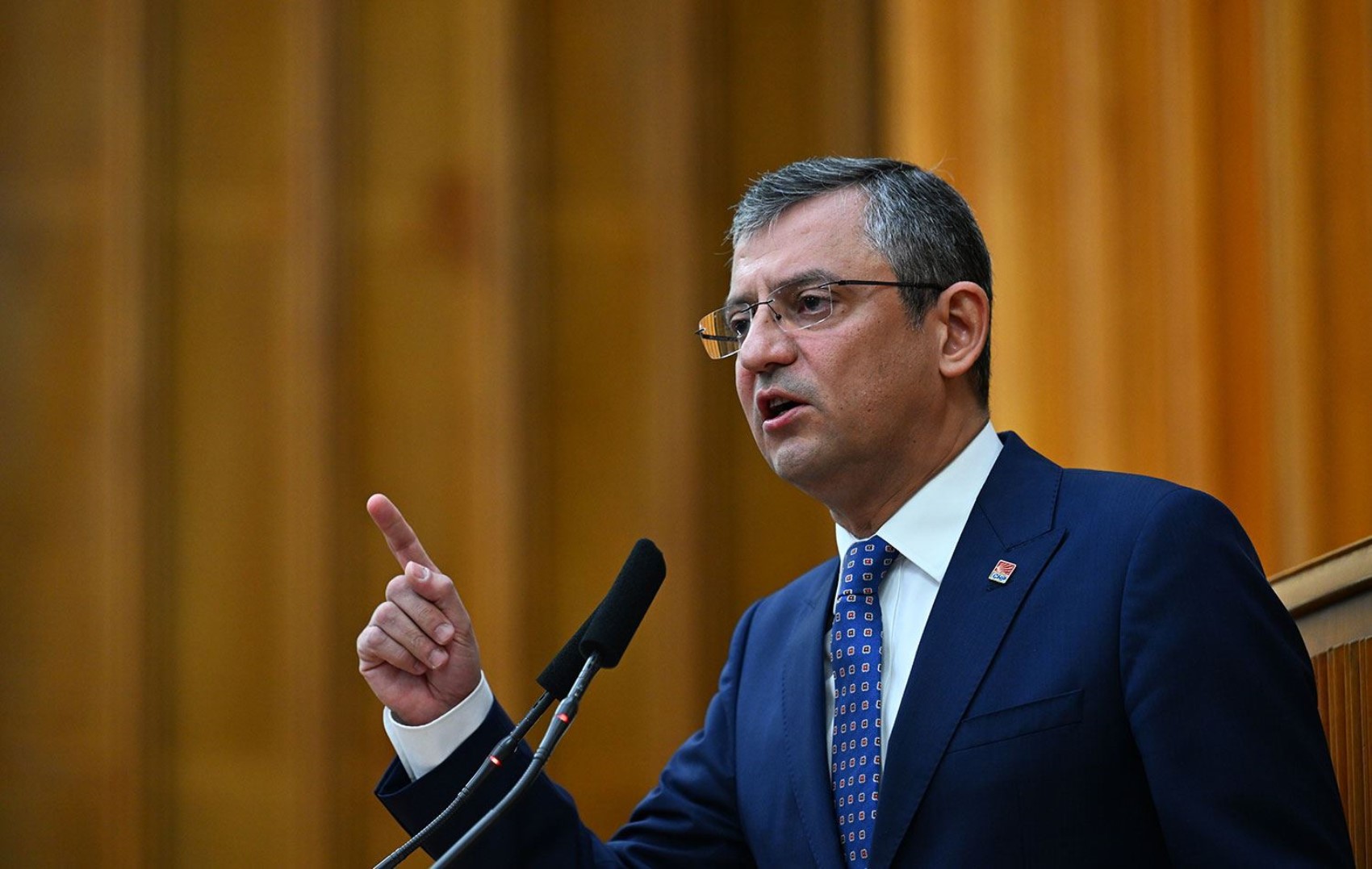 CHP’de kritik gün: Kurultay davası öncesi ortak mesaj! Olası senaryolar da masada