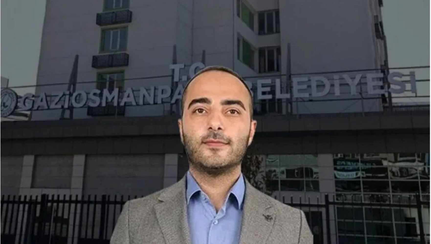 Hakan Bahçetepe'nin yerine gelmişti... Eray Karadeniz'den yeni skandal: Şimdi de Atatürk'ü kaldırdı!