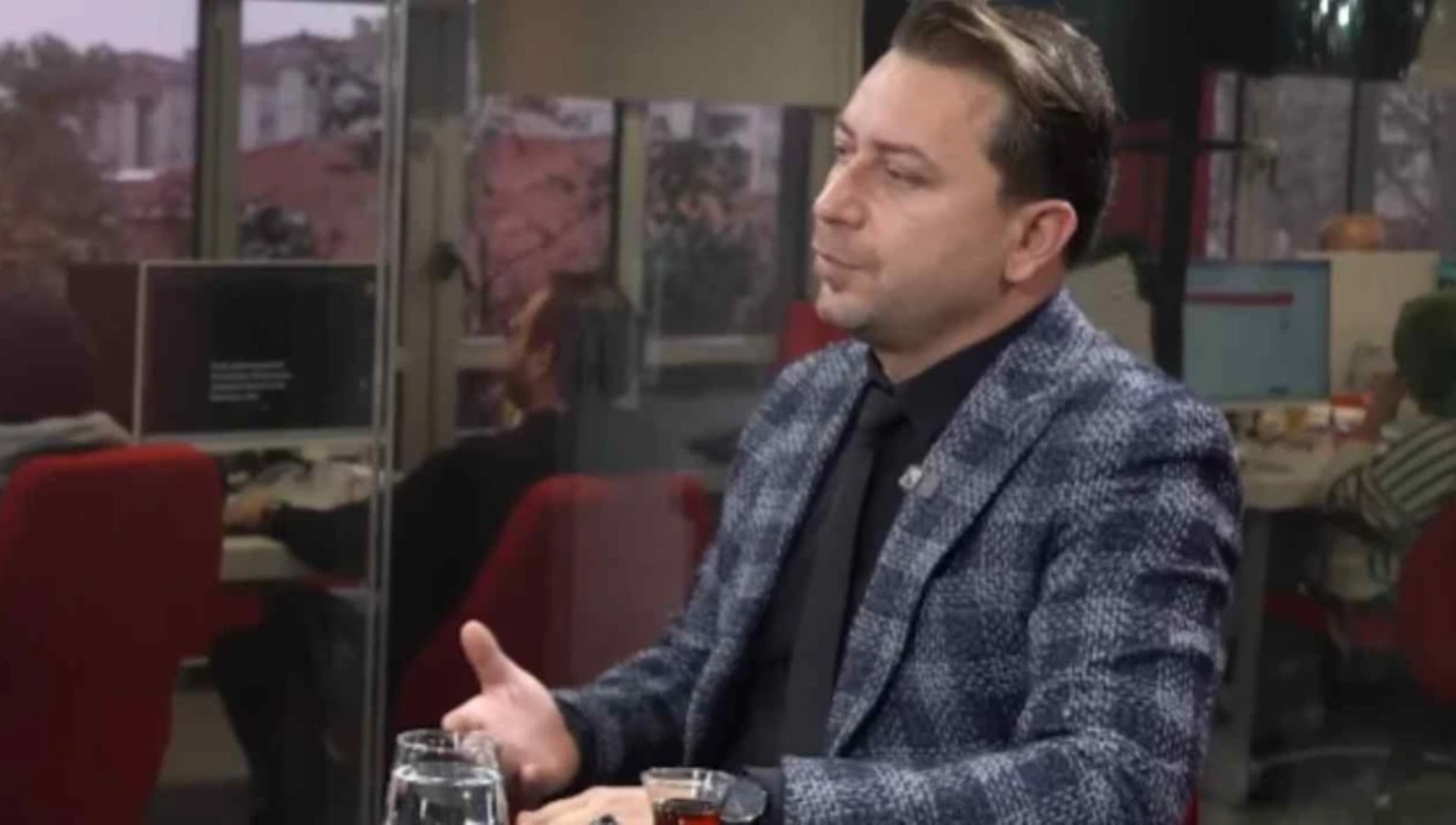 Köprüden atlayarak yaşamına son vermişti: İş insanı İlhan Arık yaşadıklarını 1 yıl önce anlatmış