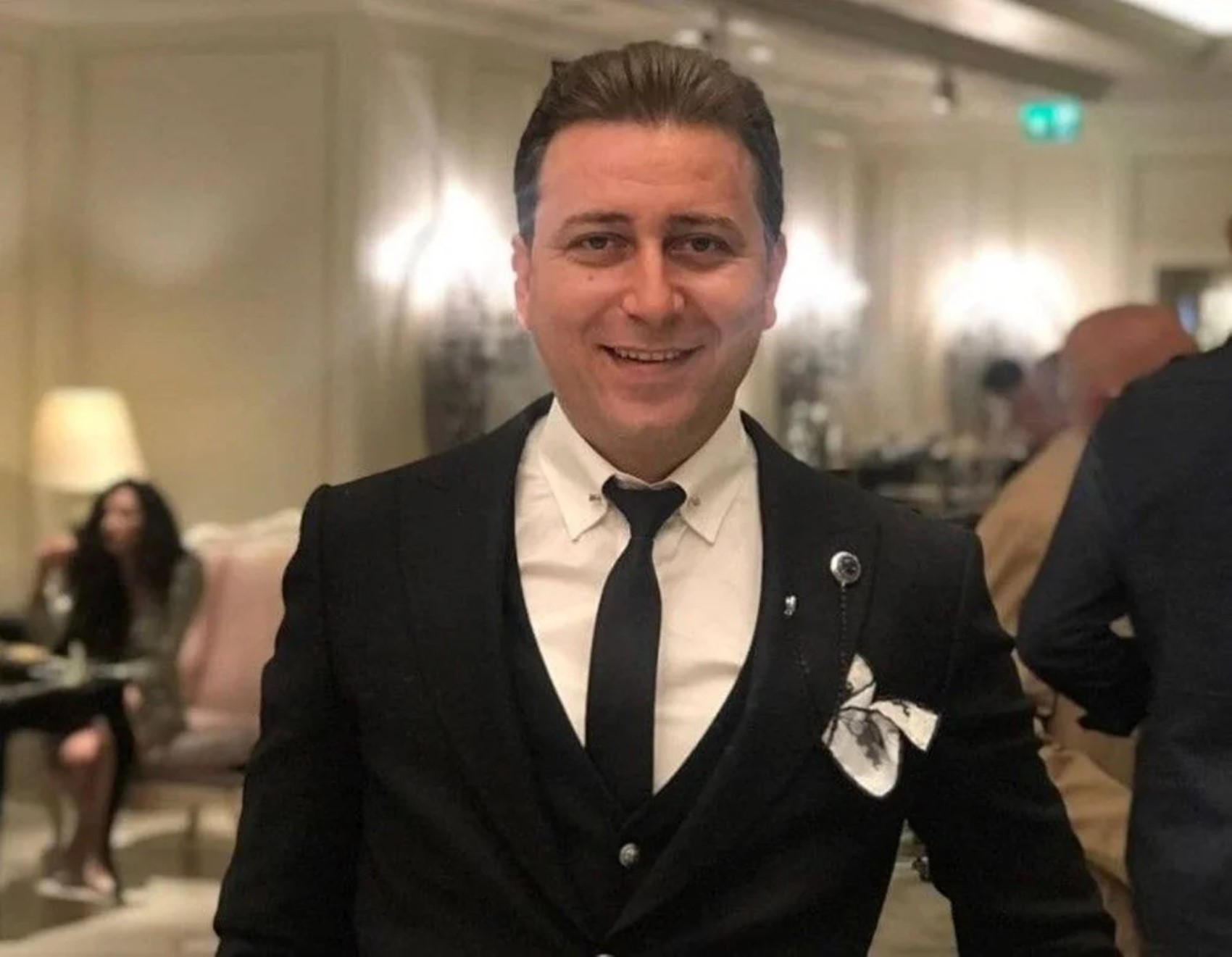 Köprüden atlayarak yaşamına son vermişti: İş insanı İlhan Arık yaşadıklarını 1 yıl önce anlatmış