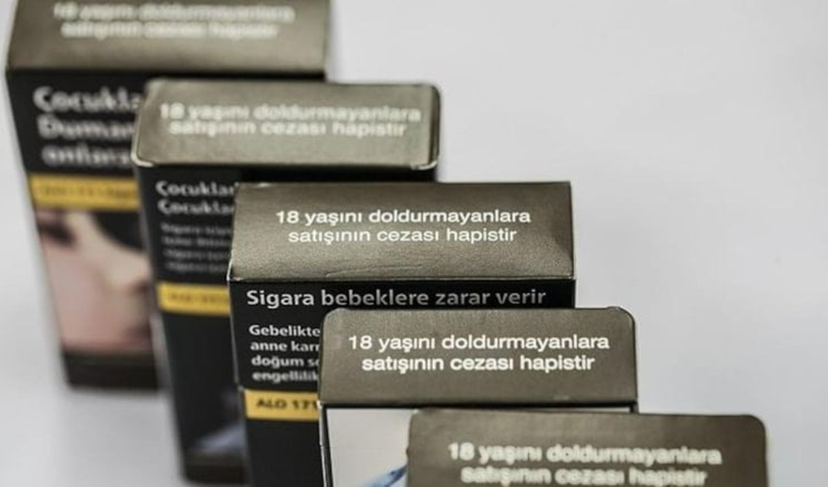 Sigara fiyatlarına perşembe günü yeni zam geliyor: Artış en az 5 TL olacak