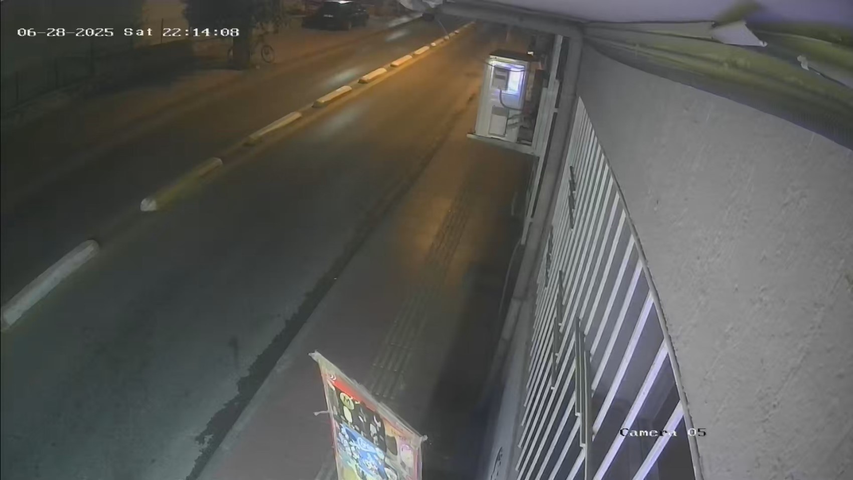 Boşanmak isteyen karısının aracını kundakladı