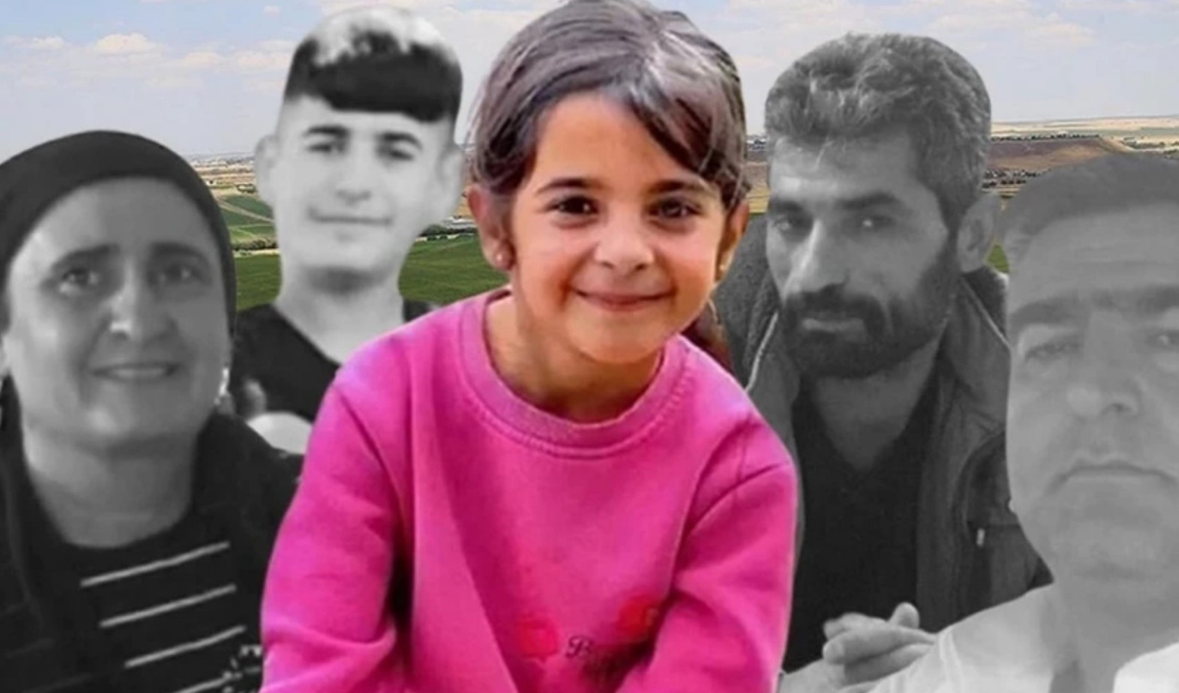 Narin Güran, amcasının evine hiç ulaşmadı mı? Narin Güran, amcasının evine hiç ulaşmadı mı?