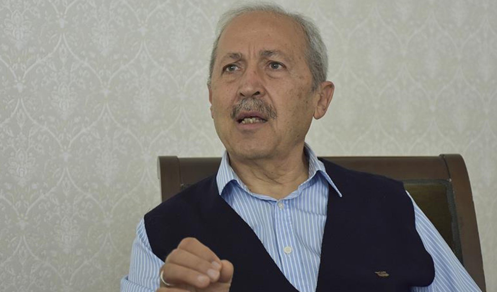 Hasan Dağı’nda korku dolu anlar: Kızılay Şube Başkanı Mehmet Sılay'dan iyi haber!