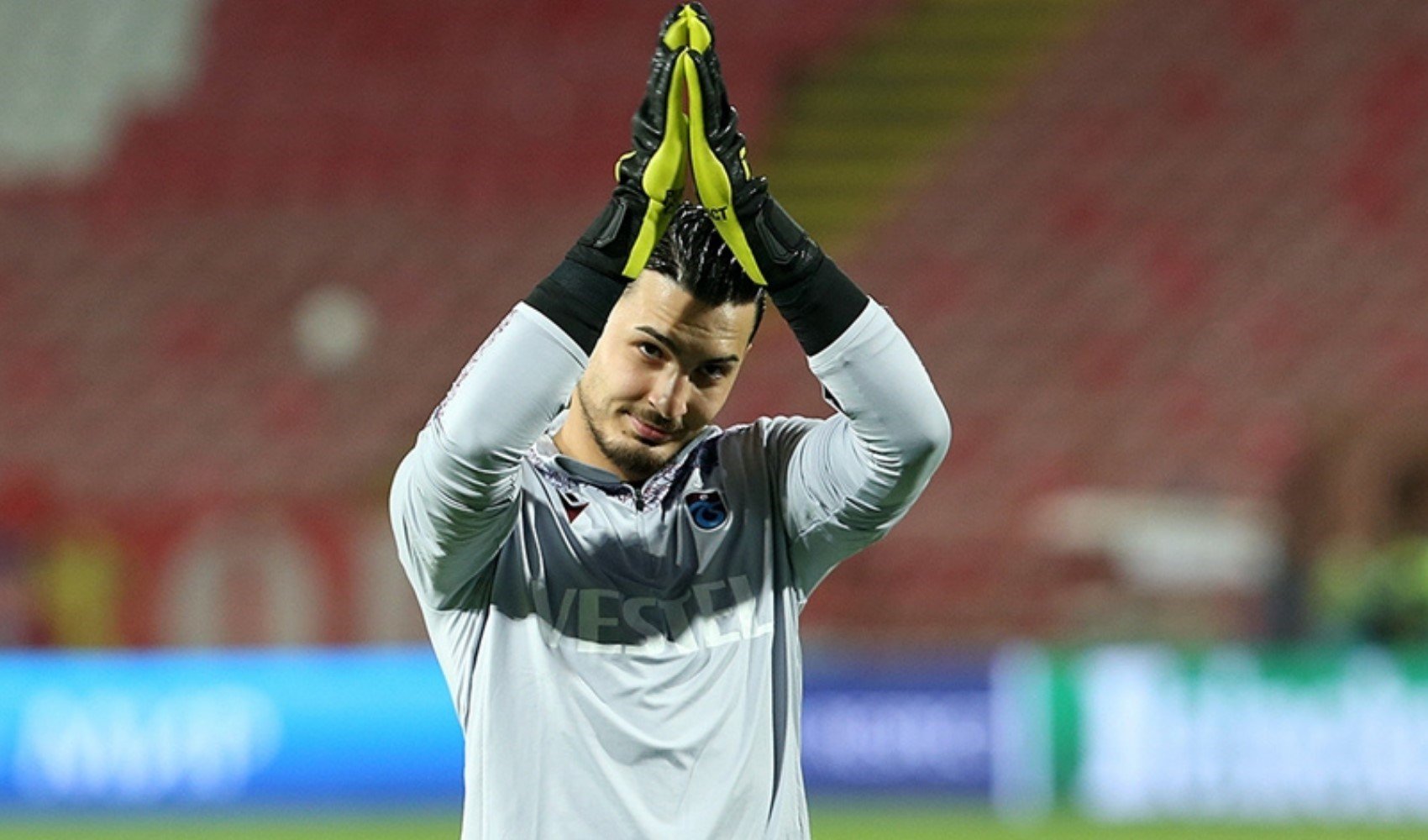 Galatasaray Osimhen'in alternatifini buldu Galatasaray Osimhen'in alternatifini buldu