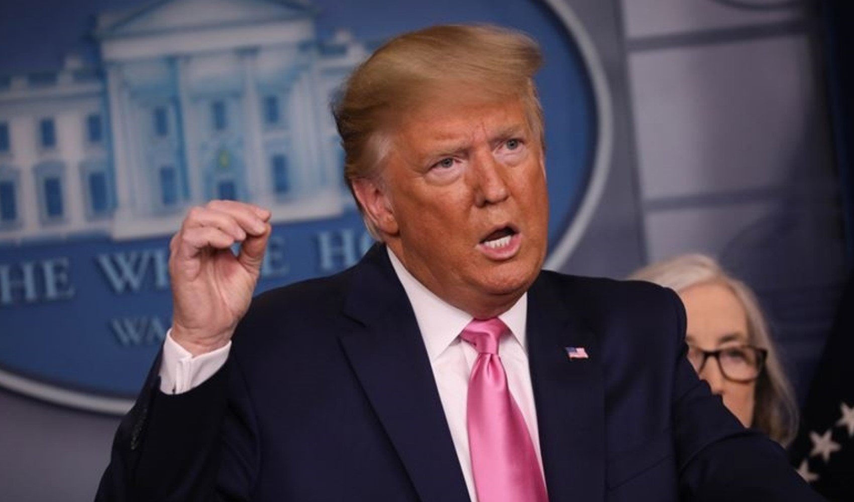 Trump’tan İsrail’e 'Ateşkes' çağrısı: 'Gazze’de anlaşmayı yapın'