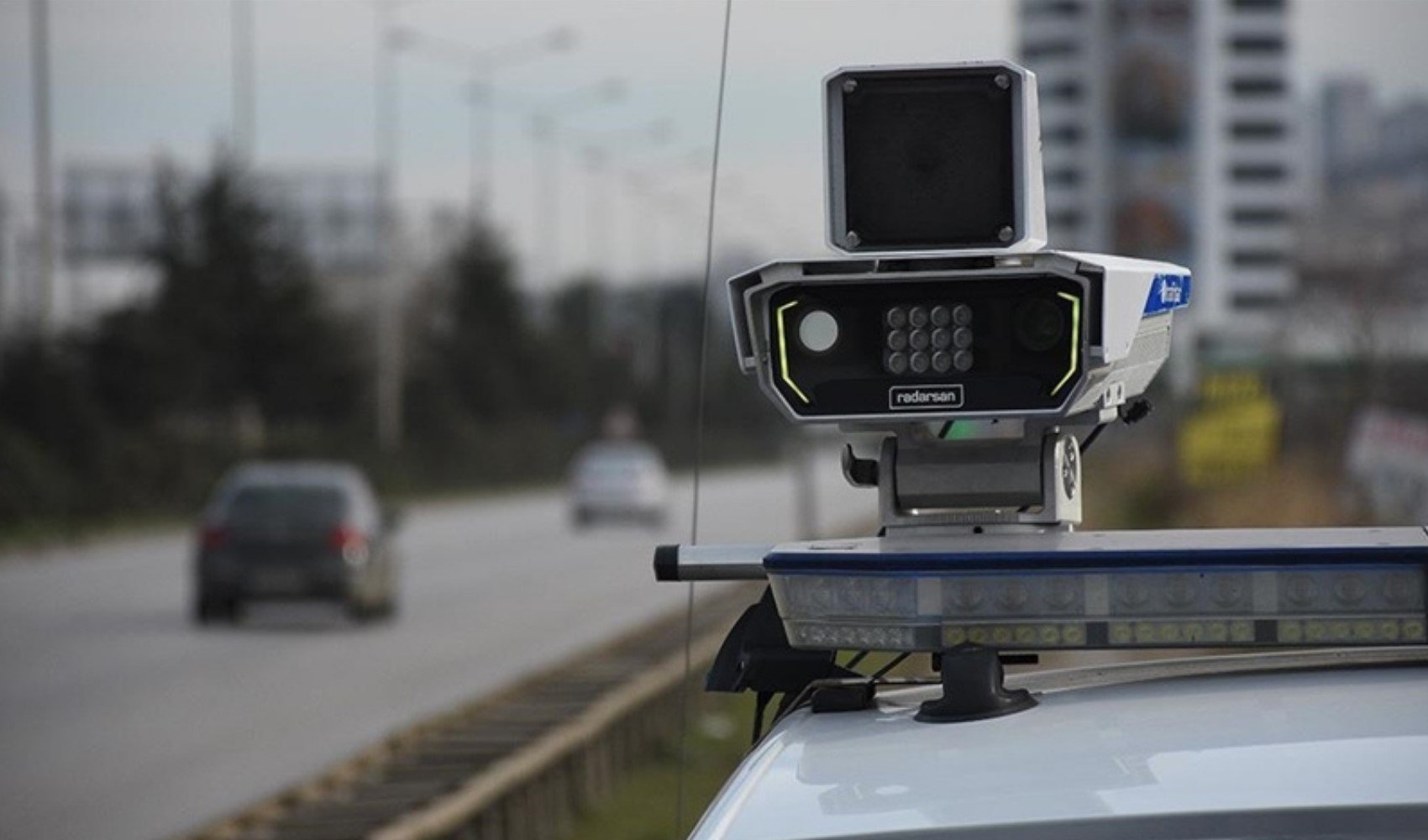 Radar tepkisi AKP'yi frenletti: Trafik cezaları erteleniyor mu?