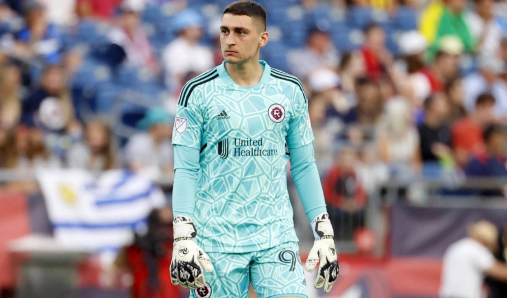 Muslera'nın ardından kaleye Sırp isim geliyor