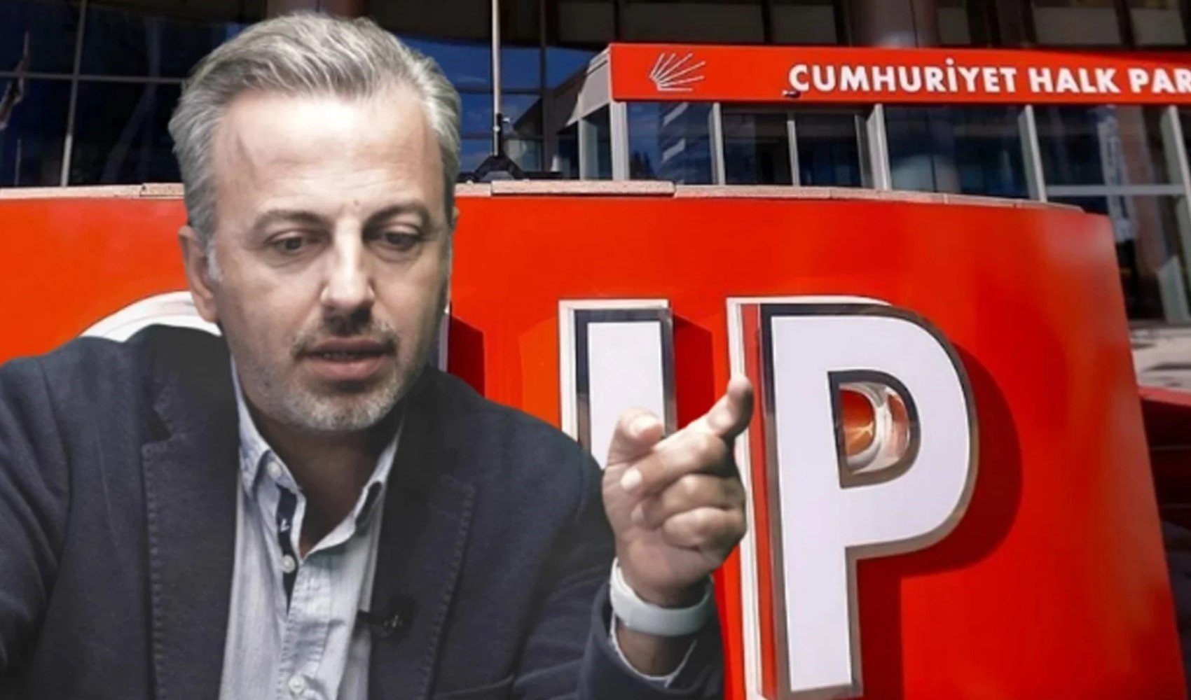 Kılıçdaroğlu haberiyle gündeme oturmuştu! Gazeteci Tuncay Mollaveisoğlu net konuştu: 'Utanacaklar'