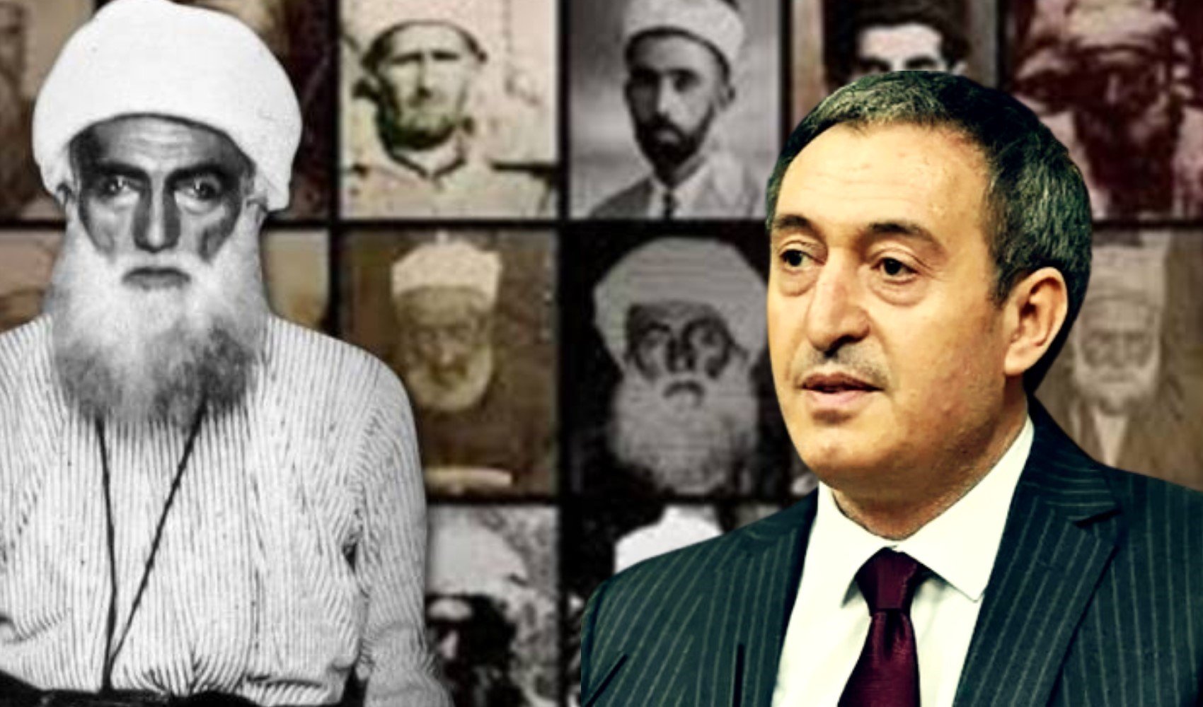 DEM Parti'den Şeyh Sait talebi: Mezar yerleri...