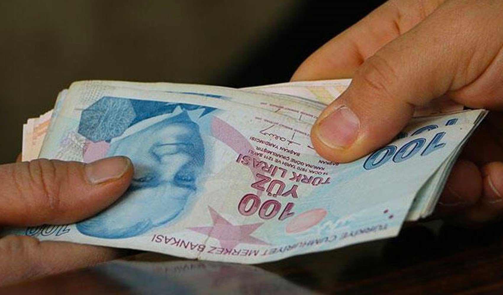Bakan Işıkhan'dan emekli maaşı açıklaması