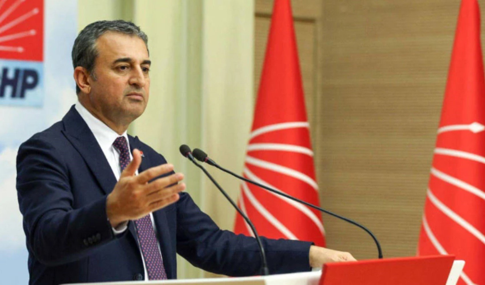 CHP'li Bulut'tan '600 kişilik troll' iddialarına sert tepki! 'Hesabını yargı önünde verecekler'