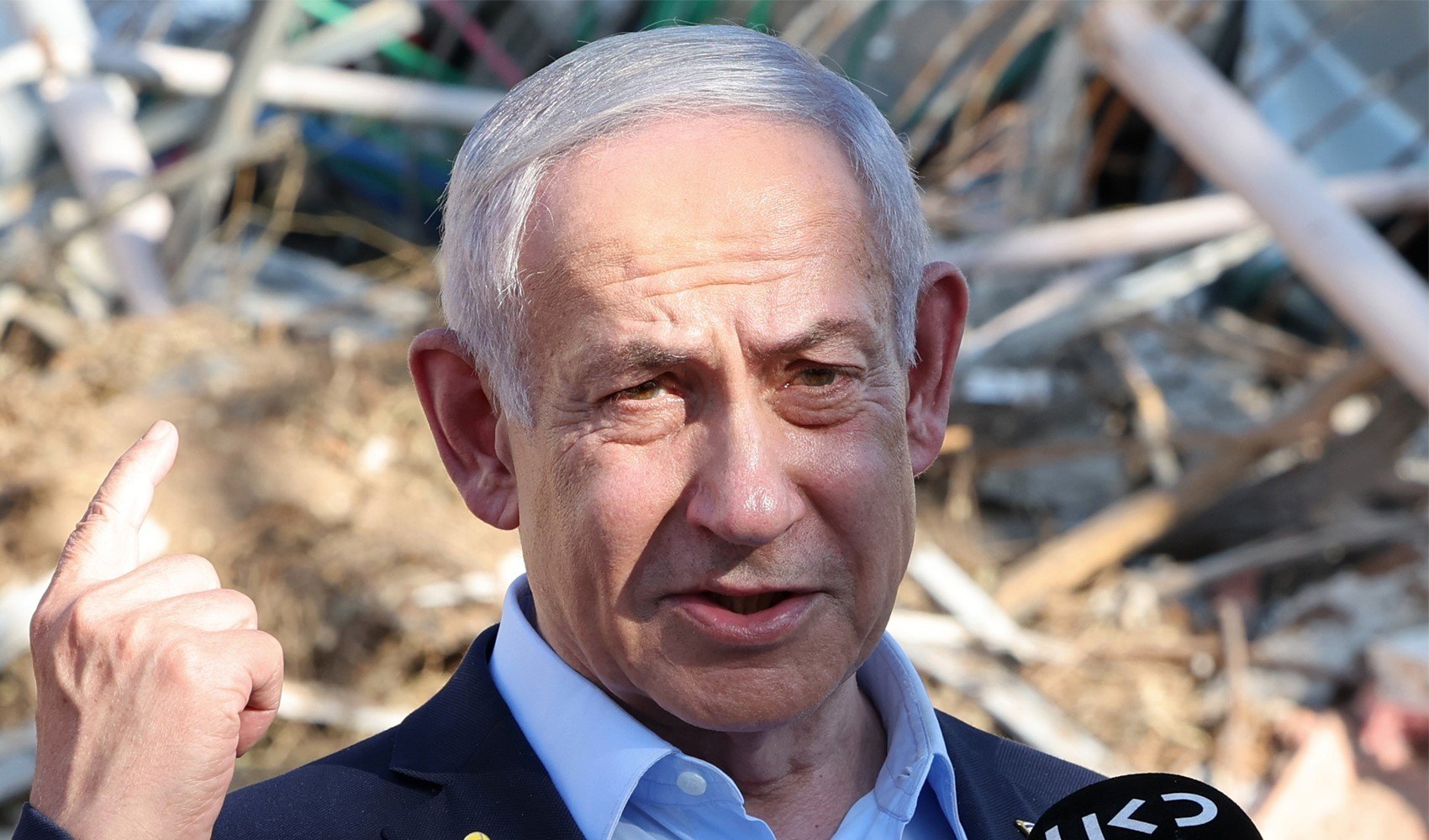 Netanyahu'nun yolsuzluk duruşması ertelendi