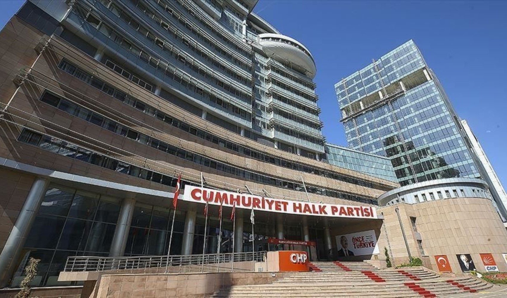 Kurultay davası öncesi CHP'li isimlerden dikkat çeken adım: Başvuruda bulundular