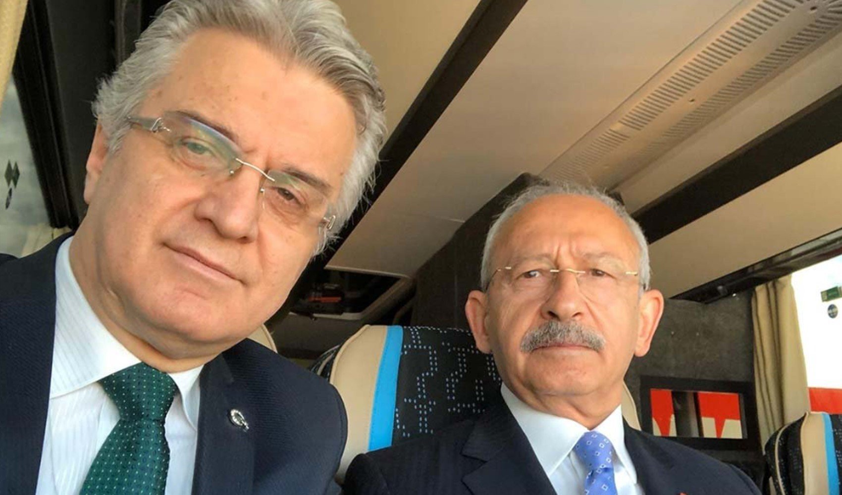 Kemal Kılıçdaroğlu'nun sağ kolundan İmamoğlu ve kurultay davası yorumu: Hepimiz suç ortağıyız