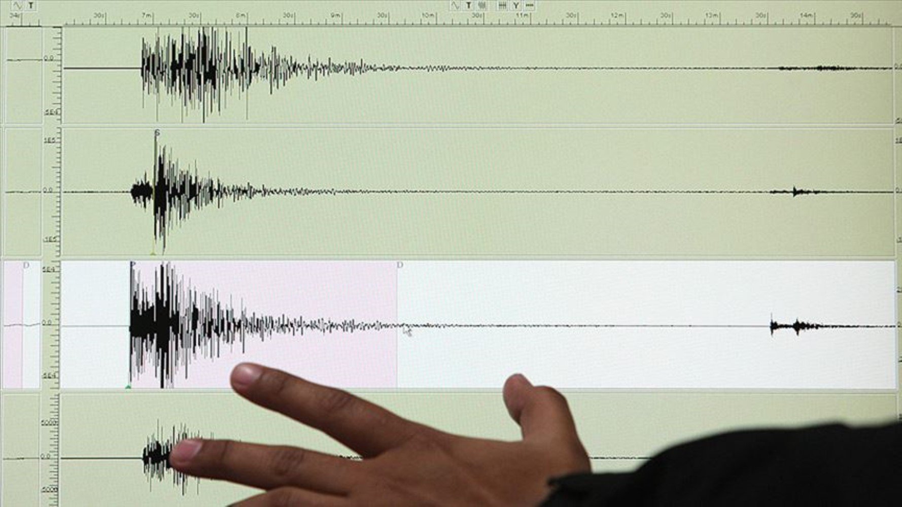 Marmaris'deki deprem, büyük bir depremin öncülü mü? Uzman isim yanıtladı: 'En hareketli yerlerden biri'