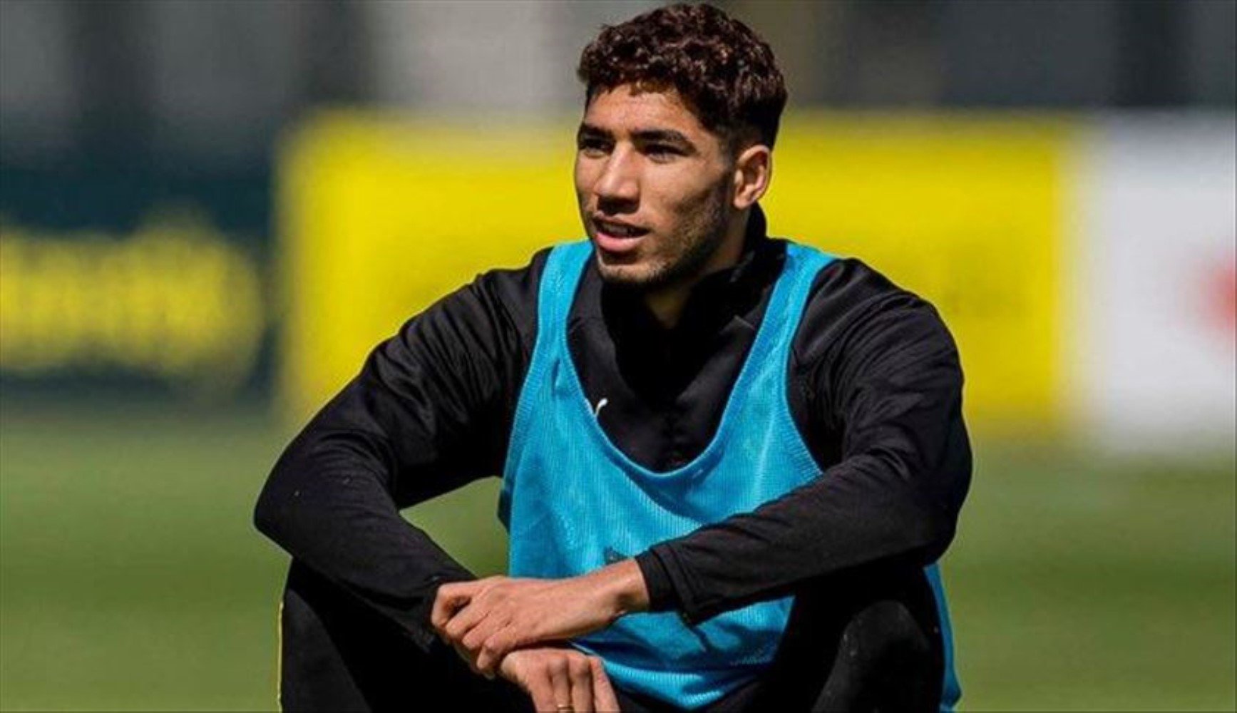 Wanda Nara yeni bir aşka yelken açtı: PSG'nin yıldız futbolcusuyla aynı otelden ayrıldılar