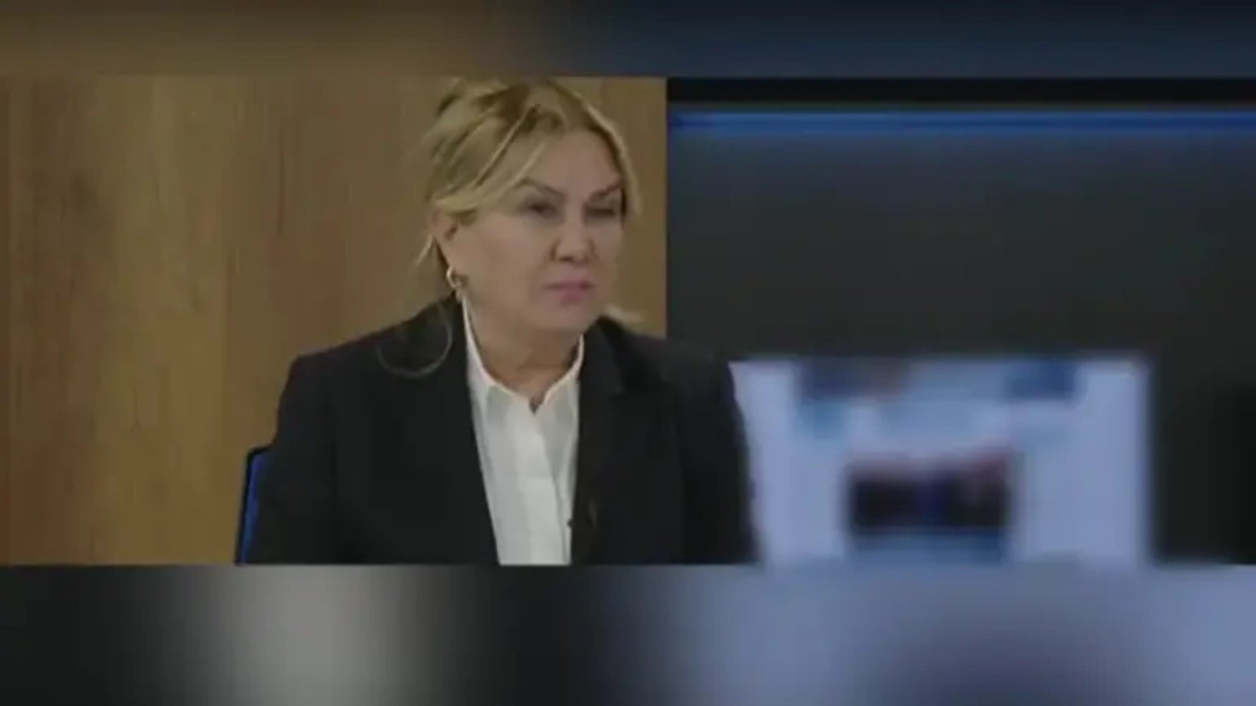 CIA ve Mossad iddialarını gündeme getirmişti! Nuray Başaran'dan CHP'li vekil Yunus Emre'ye yanıt: 'Bak Yunus Emre...'