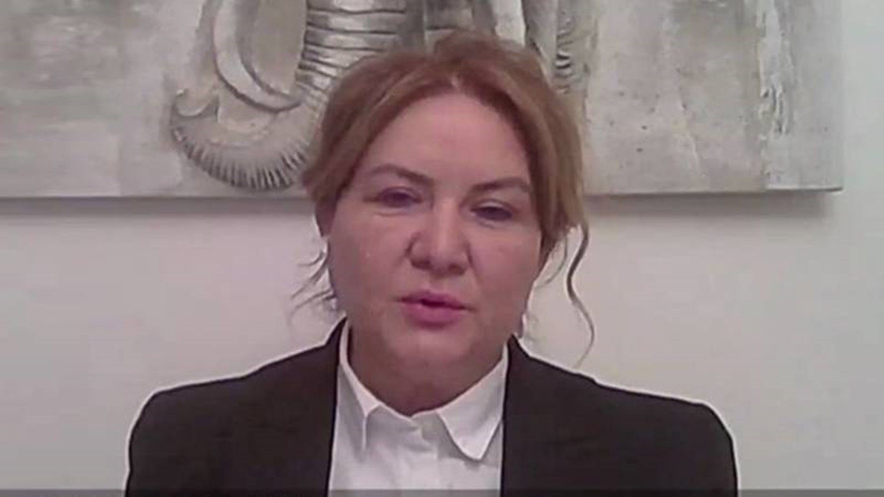 CIA ve Mossad iddialarını gündeme getirmişti! Nuray Başaran'dan CHP'li vekil Yunus Emre'ye yanıt: 'Bak Yunus Emre...'