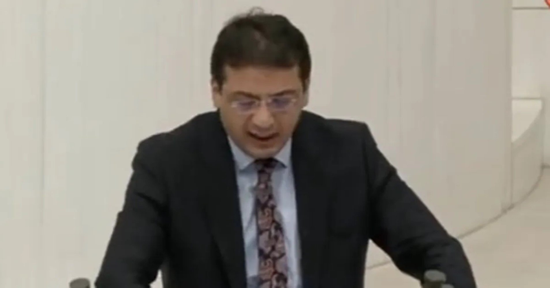 CIA ve Mossad iddialarını gündeme getirmişti! Nuray Başaran'dan CHP'li vekil Yunus Emre'ye yanıt: 'Bak Yunus Emre...'
