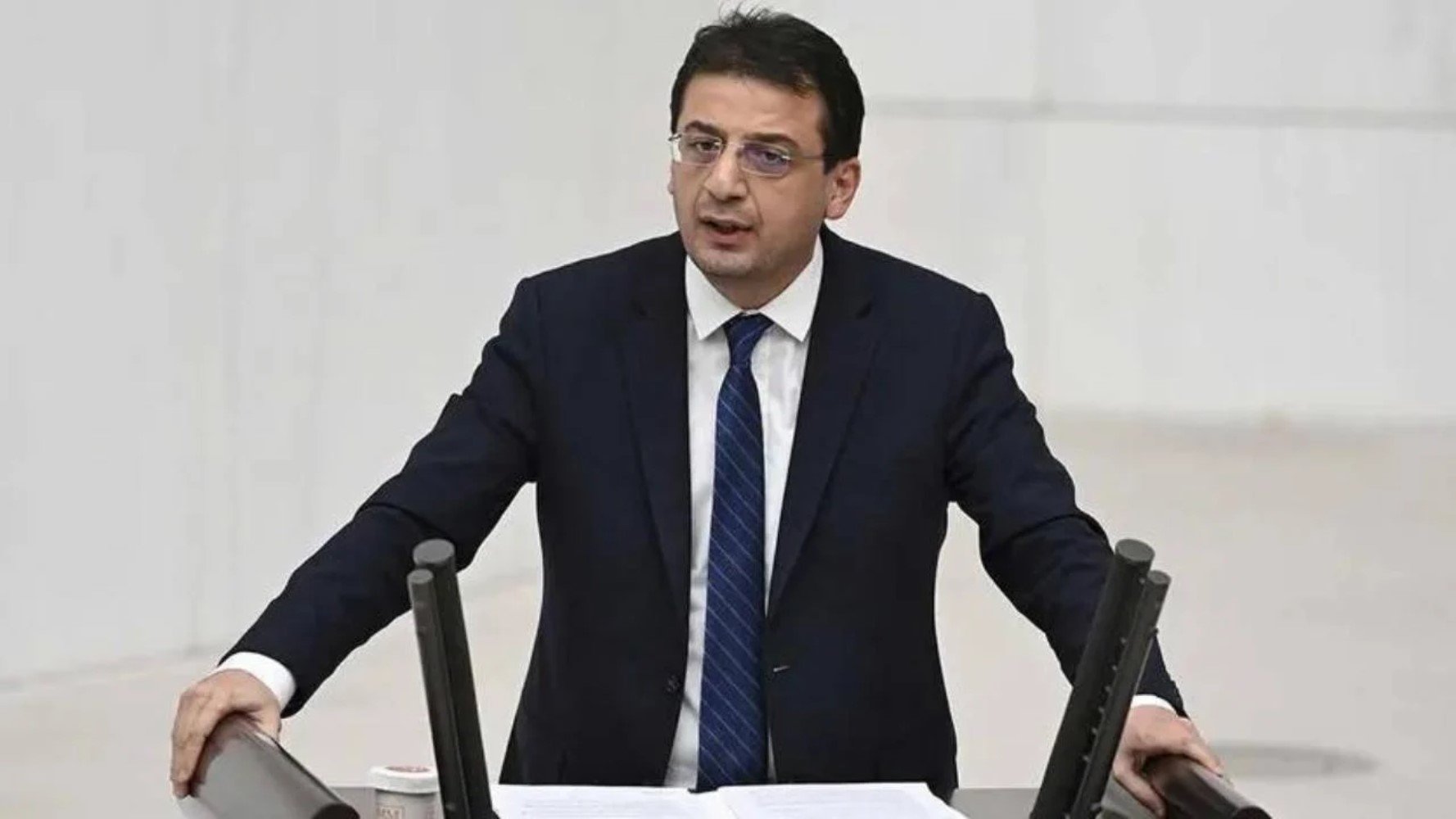 CIA ve Mossad iddialarını gündeme getirmişti! Nuray Başaran'dan CHP'li vekil Yunus Emre'ye yanıt: 'Bak Yunus Emre...'