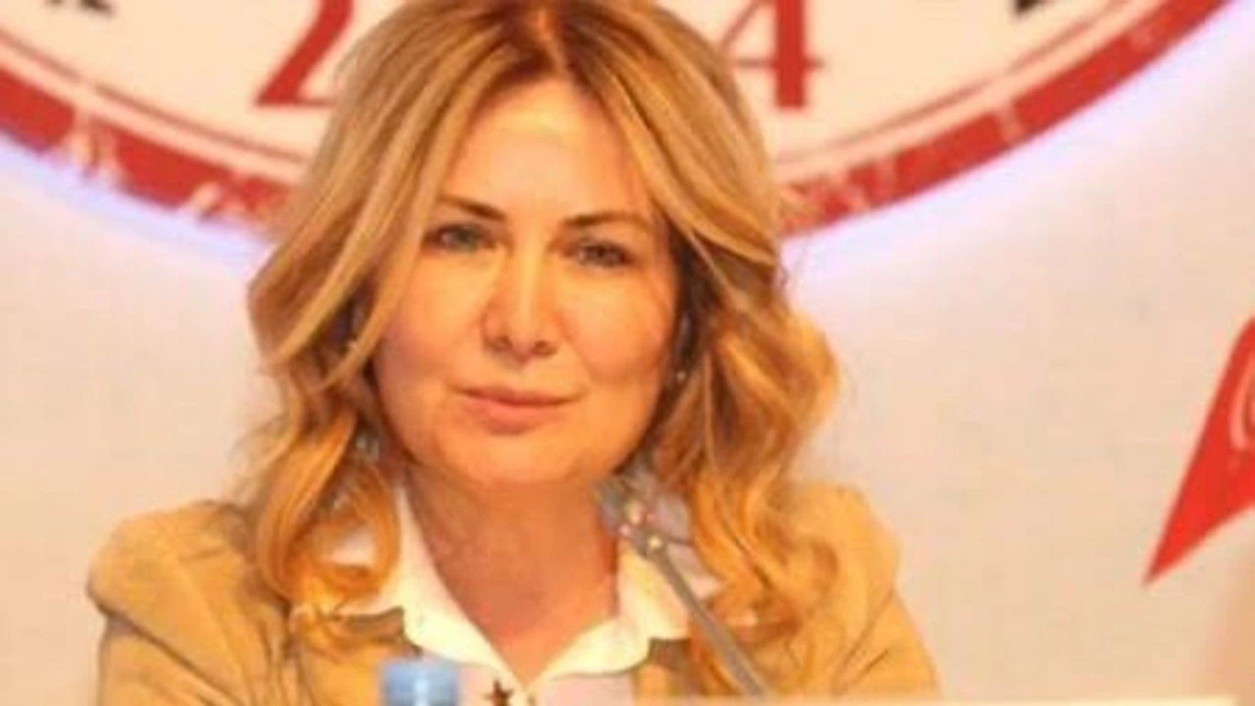 CIA ve Mossad iddialarını gündeme getirmişti! Nuray Başaran'dan CHP'li vekil Yunus Emre'ye yanıt: 'Bak Yunus Emre...'