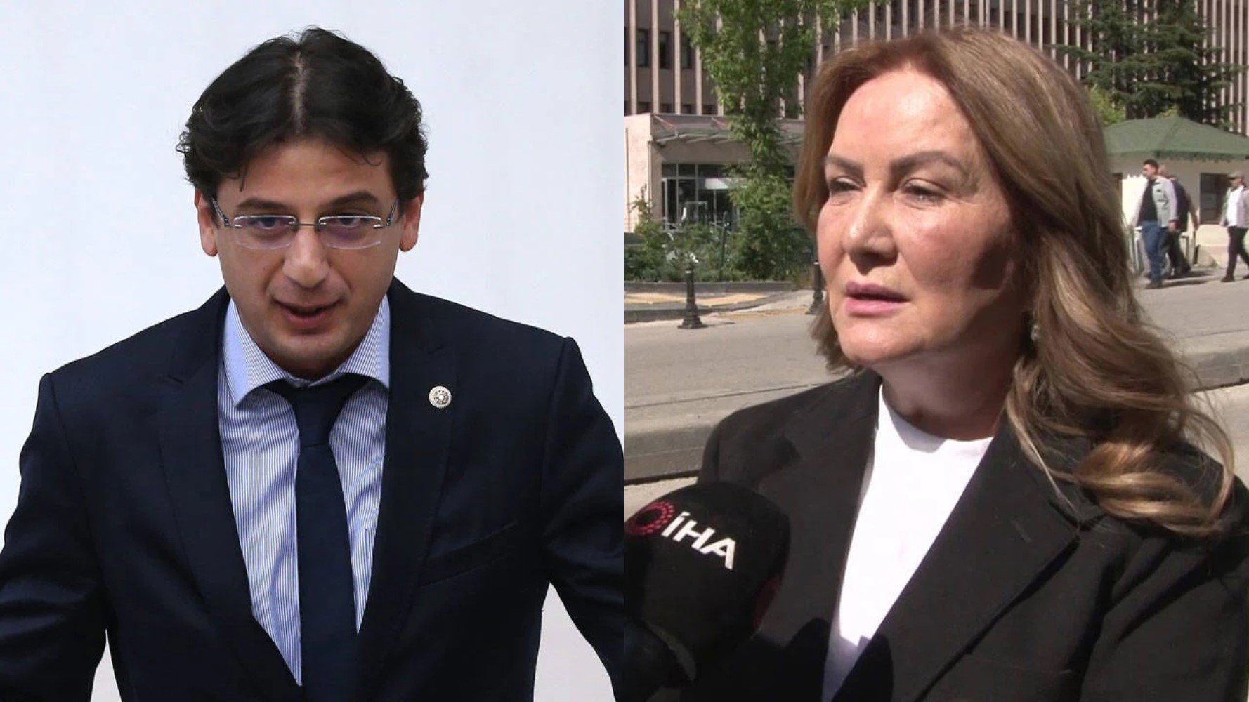 CIA ve Mossad iddialarını gündeme getirmişti! Nuray Başaran'dan CHP'li vekil Yunus Emre'ye yanıt: 'Bak Yunus Emre...'