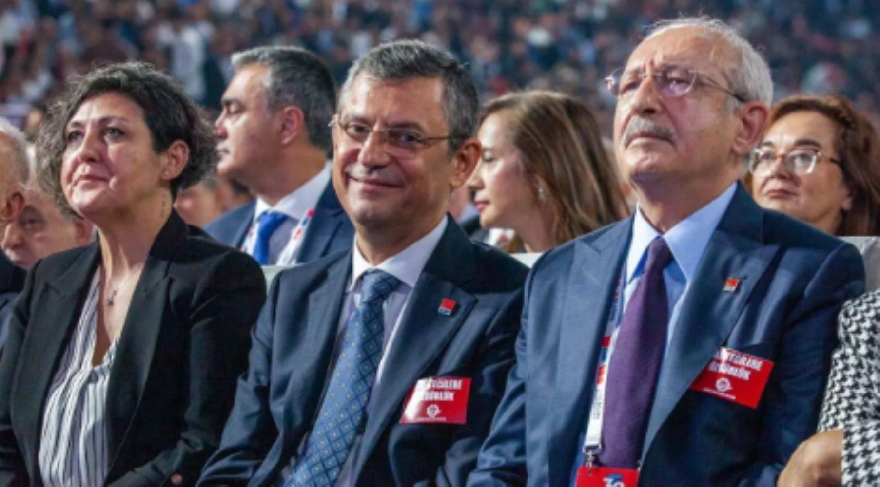 İhbarcı ismim gizli kalsın dedi ama... CHP Kurultayı iddianamesinde gizli tanık ve ihbarcılar ifşa edildi
