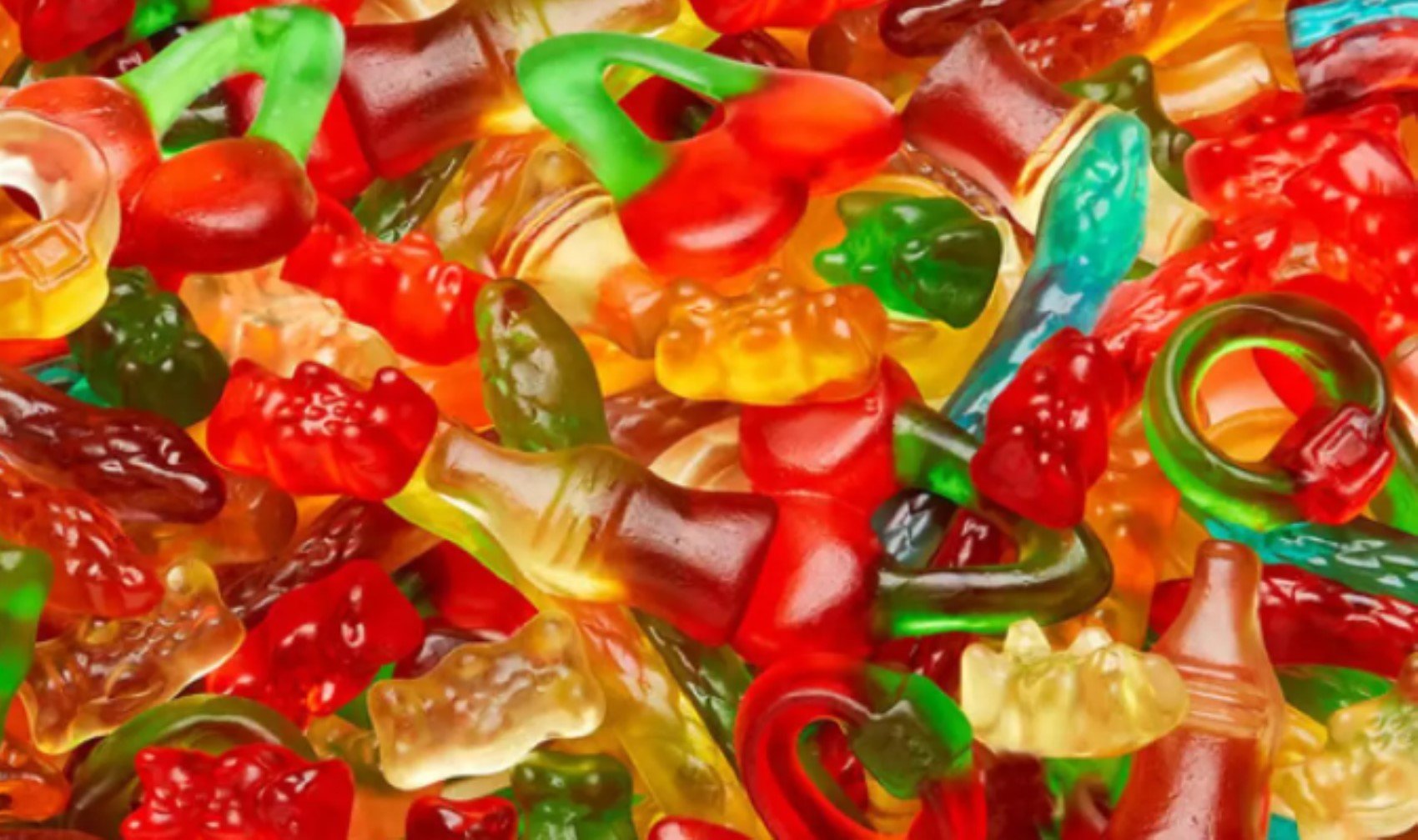 Haribo krizi: Uyuşturucu skandalı 3 ülkeye yayıldı! 'Kesinlikle tüketmeyin'