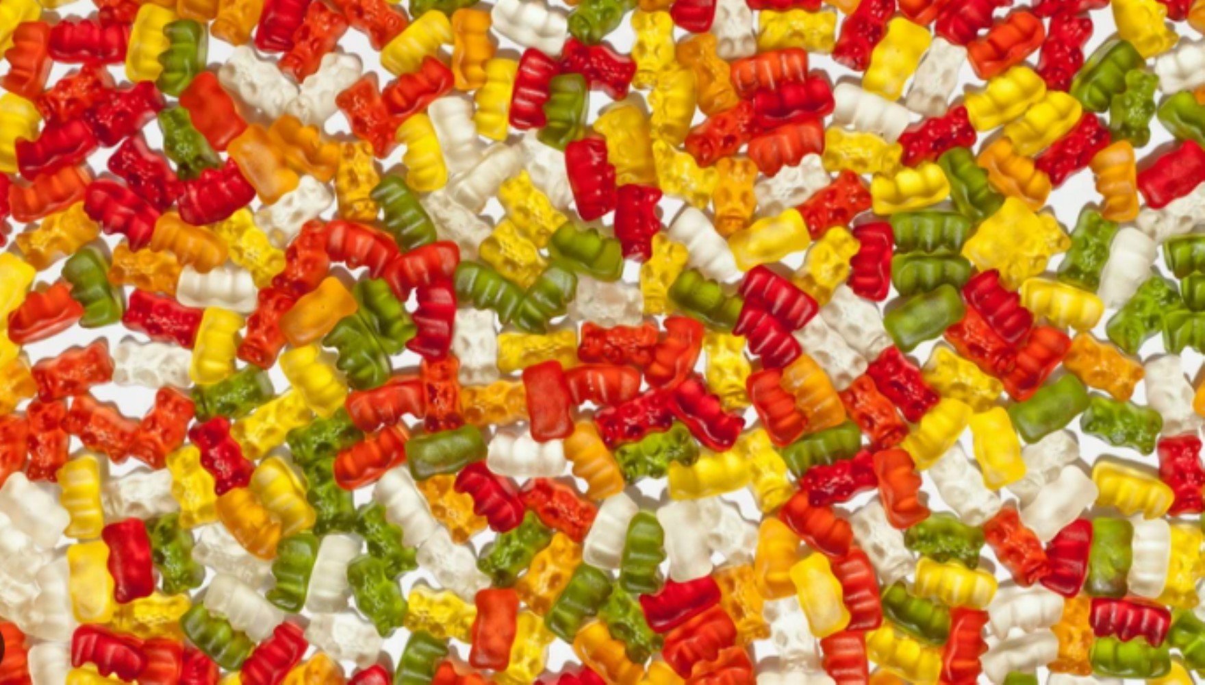 Haribo krizi: Uyuşturucu skandalı 3 ülkeye yayıldı! 'Kesinlikle tüketmeyin'