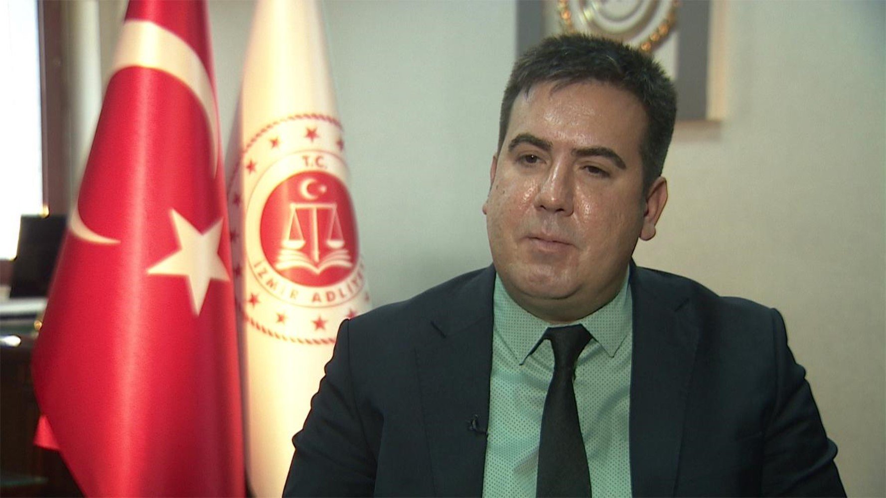 Akın Gürlek'e İmamoğlu dosyası sonrası yeni görev! Bakanlığa mı atanacak? Kabinede değişim sinyalleri