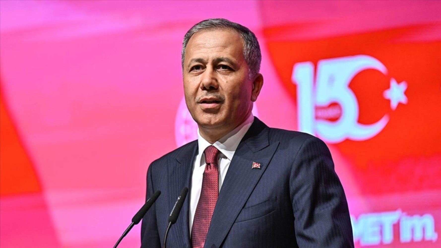 Akın Gürlek'e İmamoğlu dosyası sonrası yeni görev! Bakanlığa mı atanacak? Kabinede değişim sinyalleri