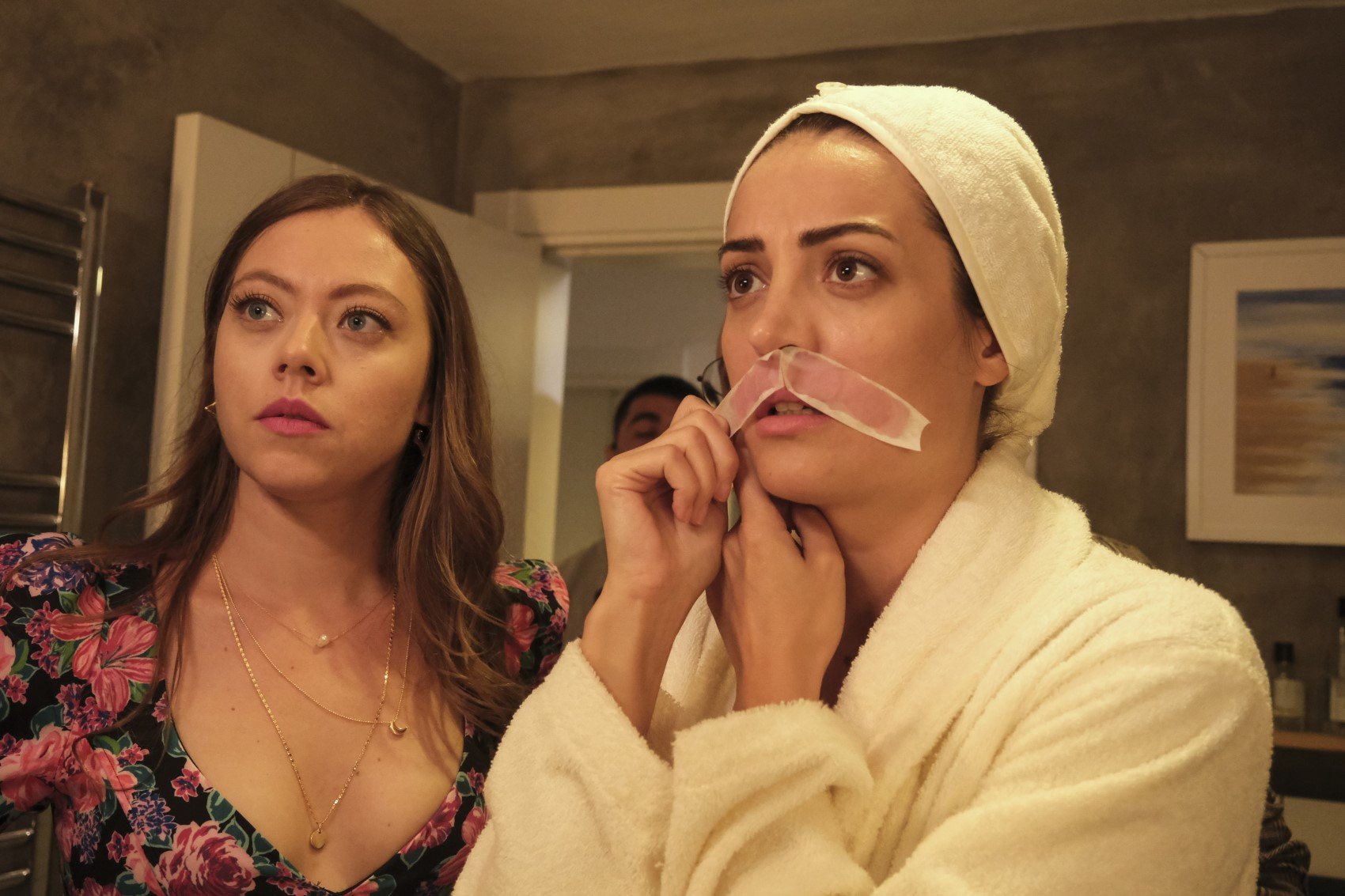 İrem Sak’tan yepyeni bir dizi: 'Modern Kadın' yakında yayında!