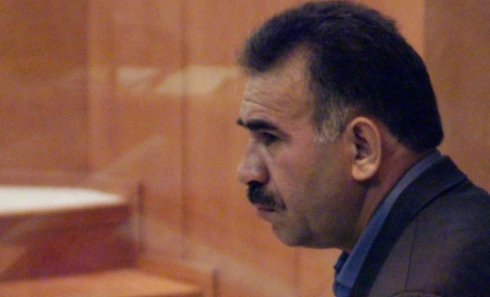 PKK elebaşı Öcalan’ın örgütün sözde kongresine gönderdiği yazı sızdı: Bahçeli'ye yönelik sözleri dikkat çekti: Örgüte 'beni anlamıyorsunuz' mesajı