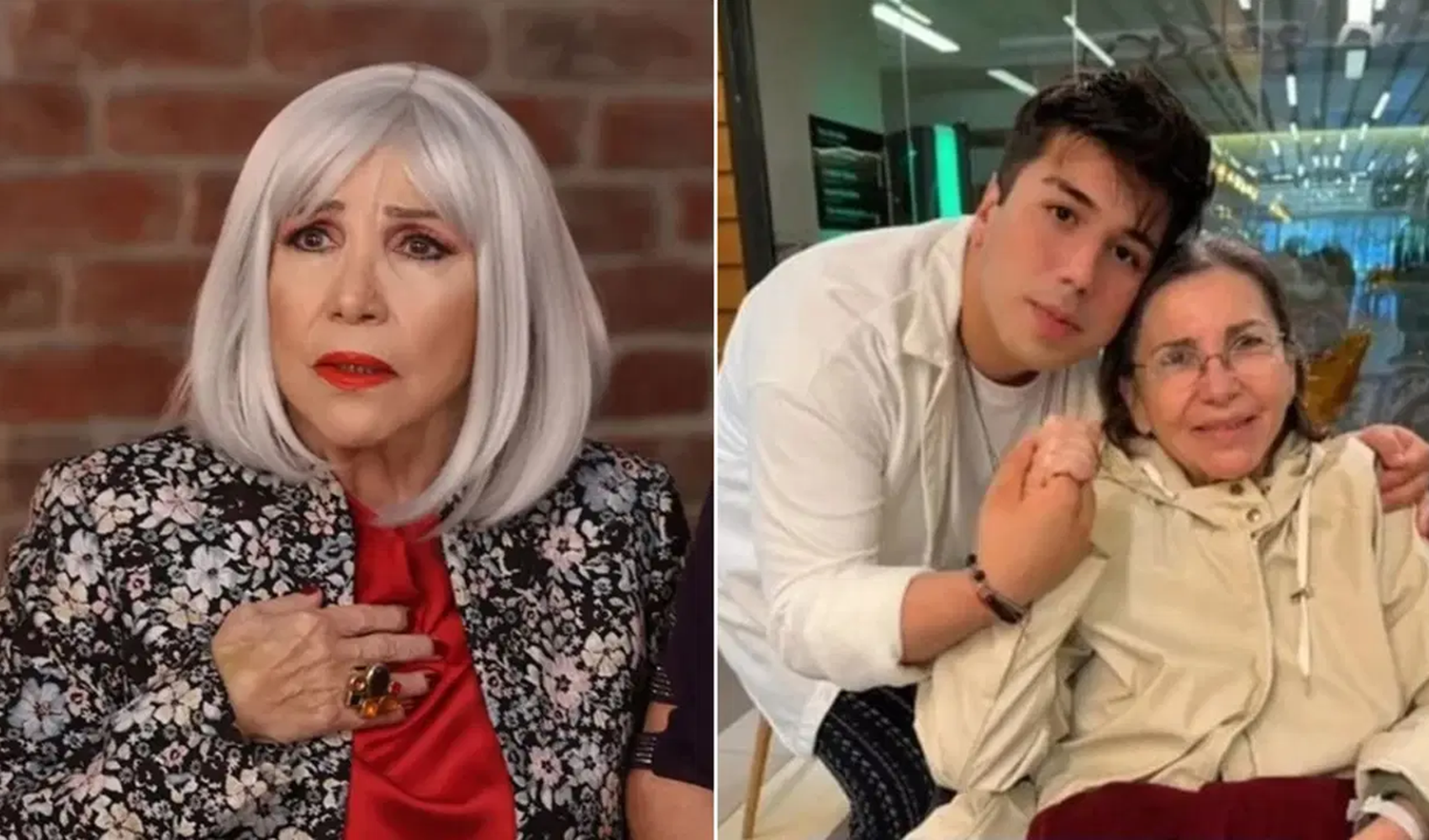 Sihirli Annem filminin galasına katılamamıştı: Gül Onat hastanede tedavi altına alındı!