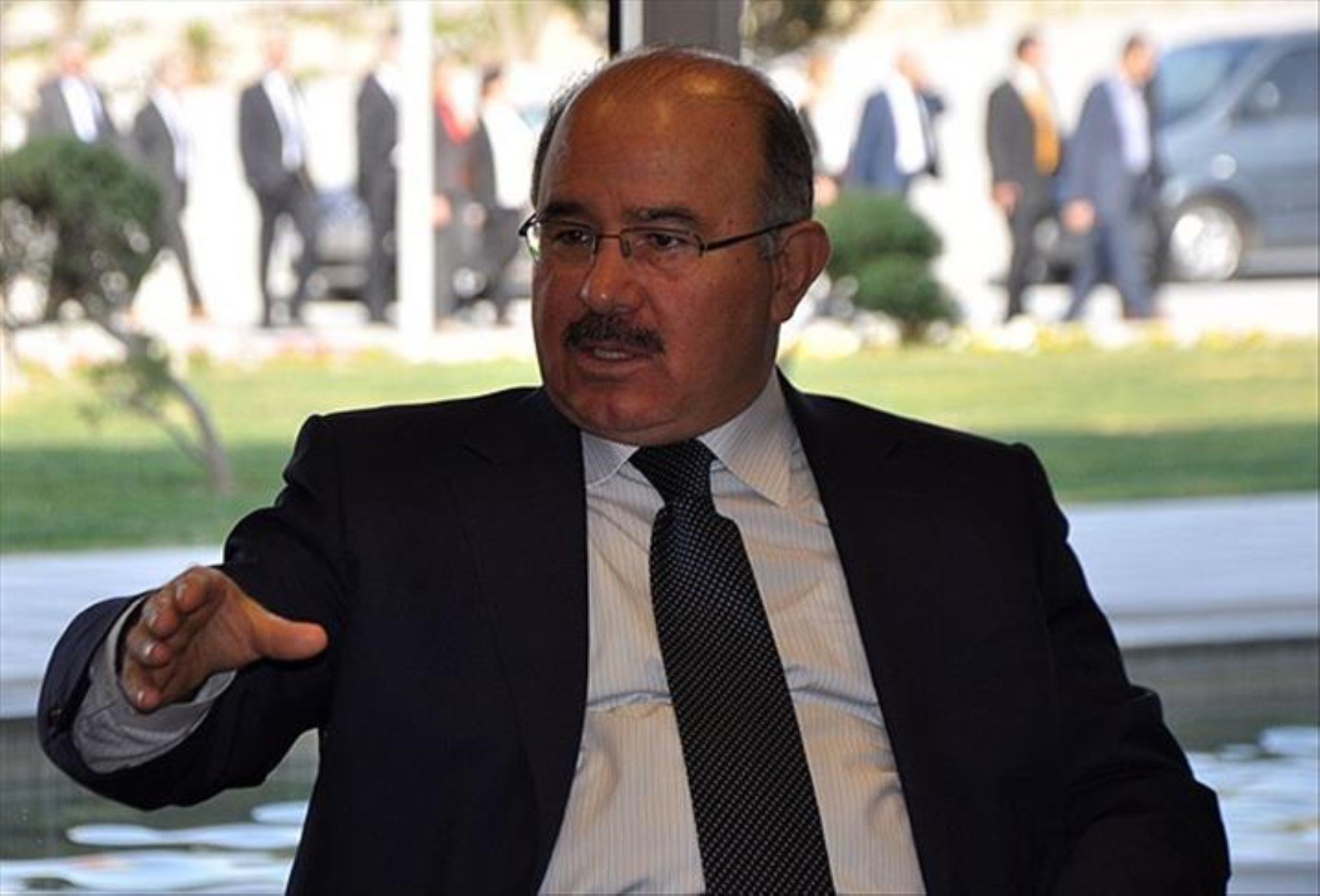 Erdoğan'ı kızdıracak sözler! Eski yol arkadaşı uyardı: Adalet çağrısında bulundu